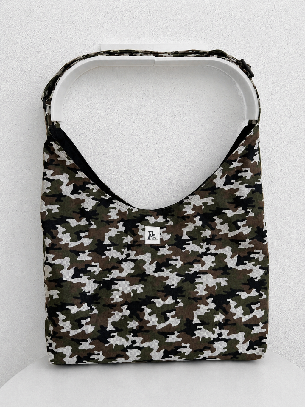 MOD Crossbody bag Camo