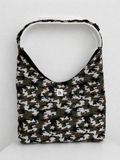 MOD Crossbody bag Camo