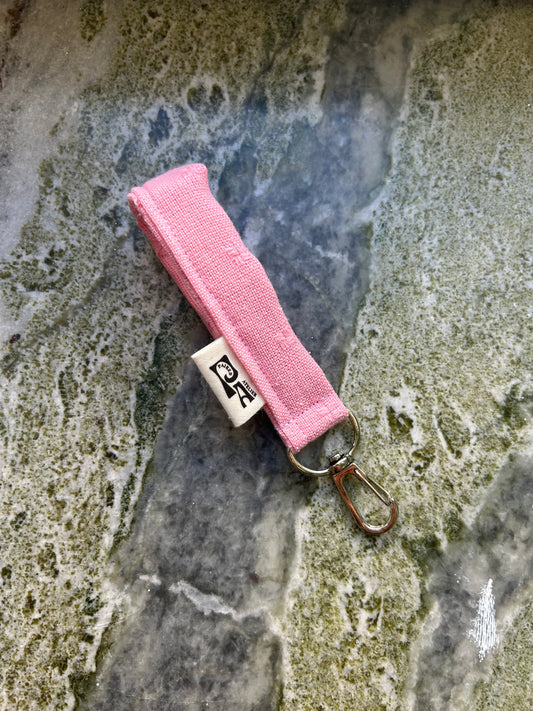 Nyckelknippa Rosie