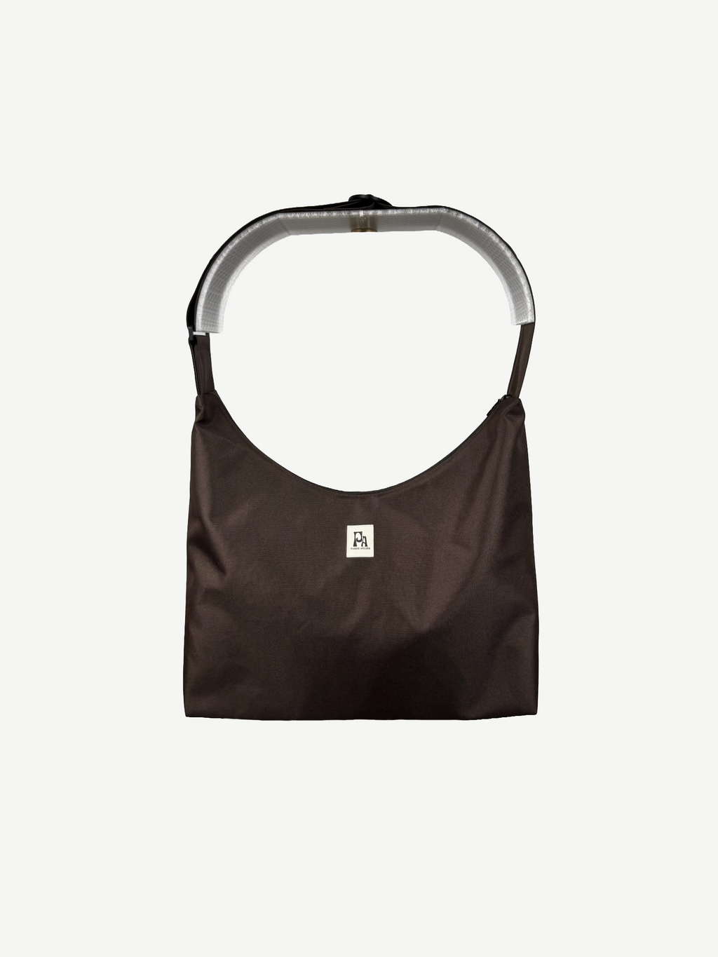Crossbodyväska Mellanstor Premium Dots