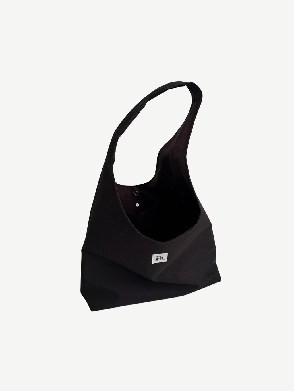 MOD Hobo Bag Premium Mörk Kakaofärg
