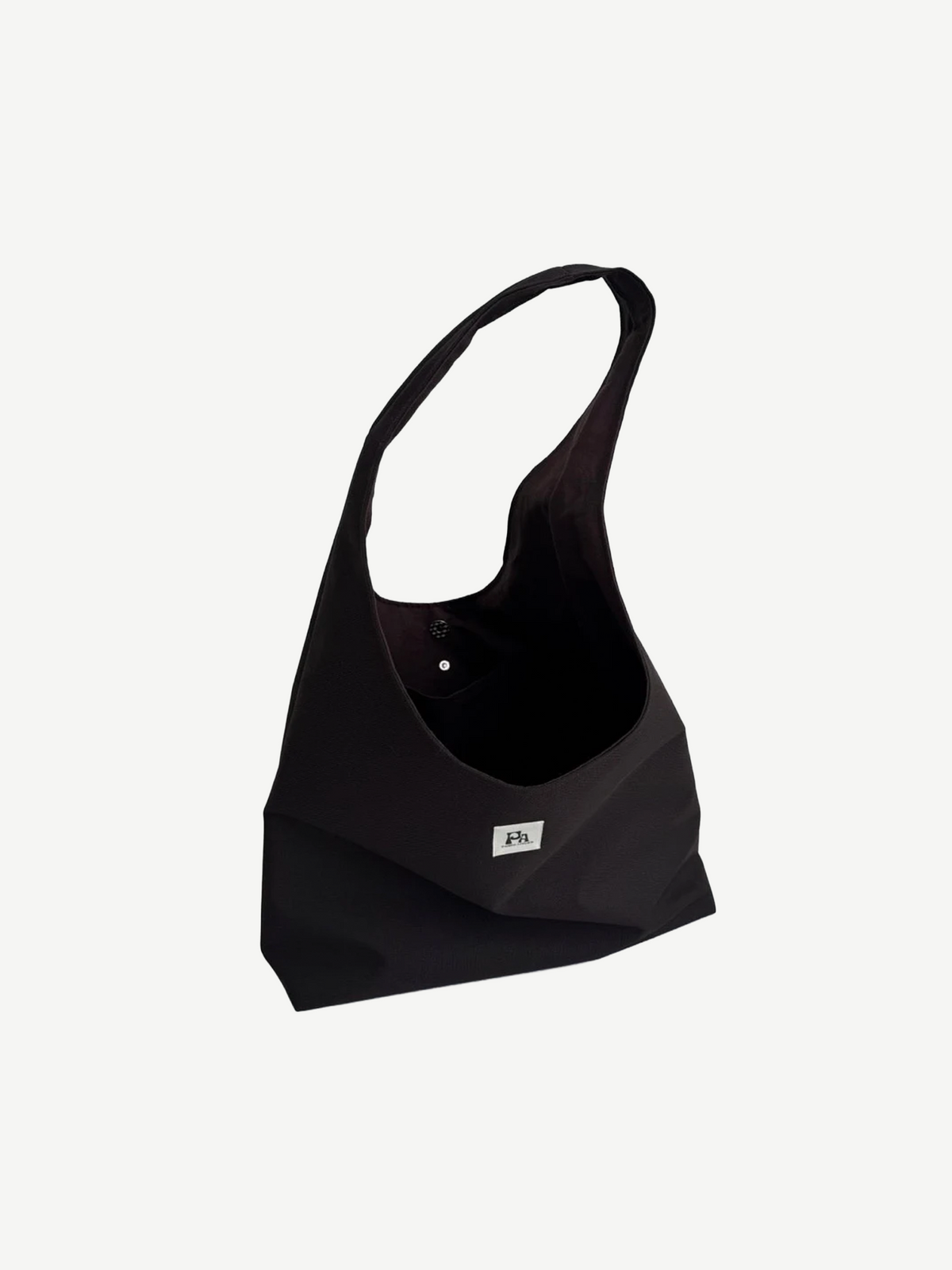 MOD Hobo Bag Premium Dark Coco
