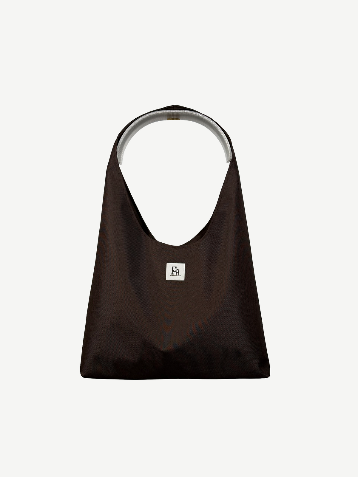 MOD Hobo Bag Premium Dark Coco