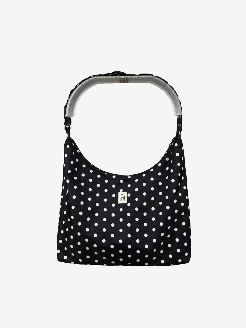 Crossbody bag Large Premium Dots
