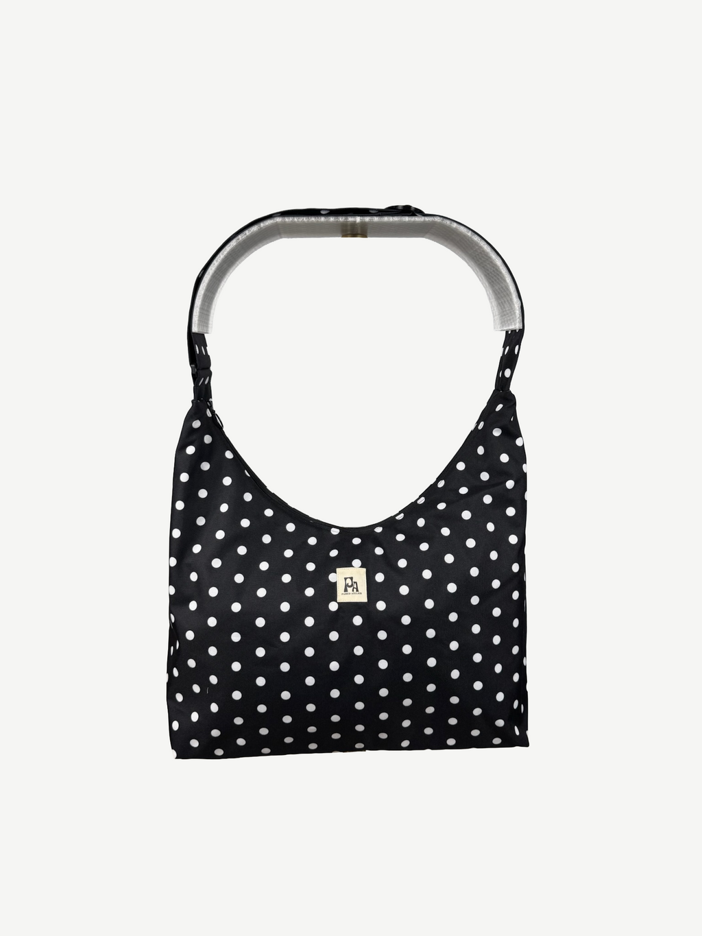 Crossbody bag Medium Premium Dots
