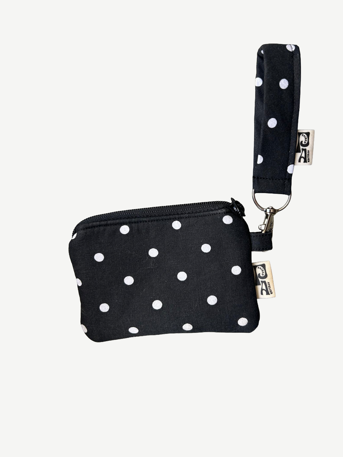 Keychain Dotty