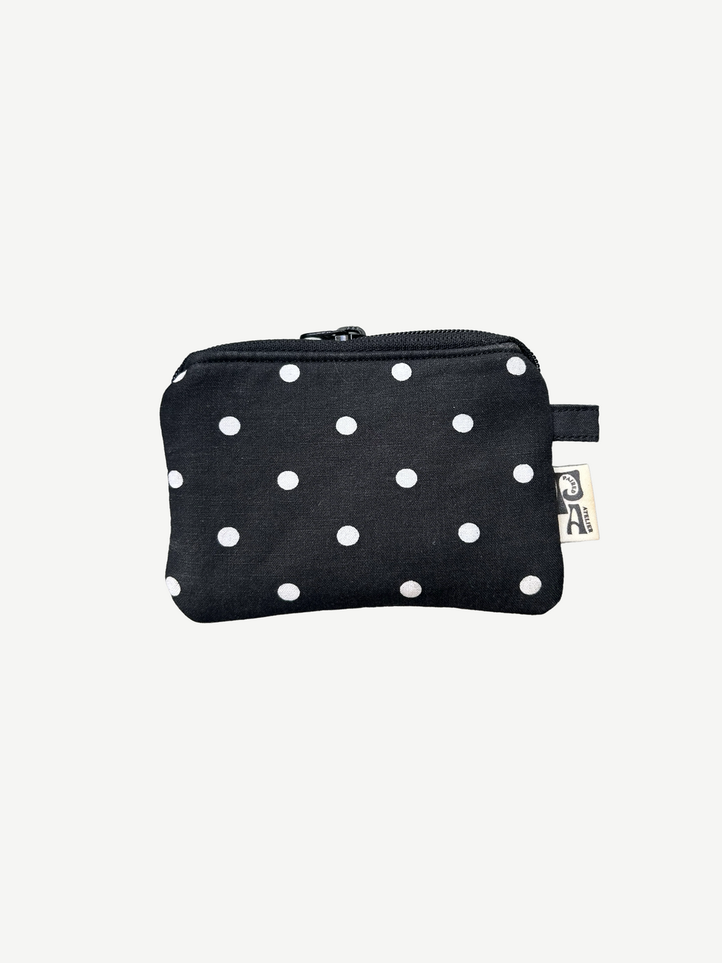 Cardholder Dotty