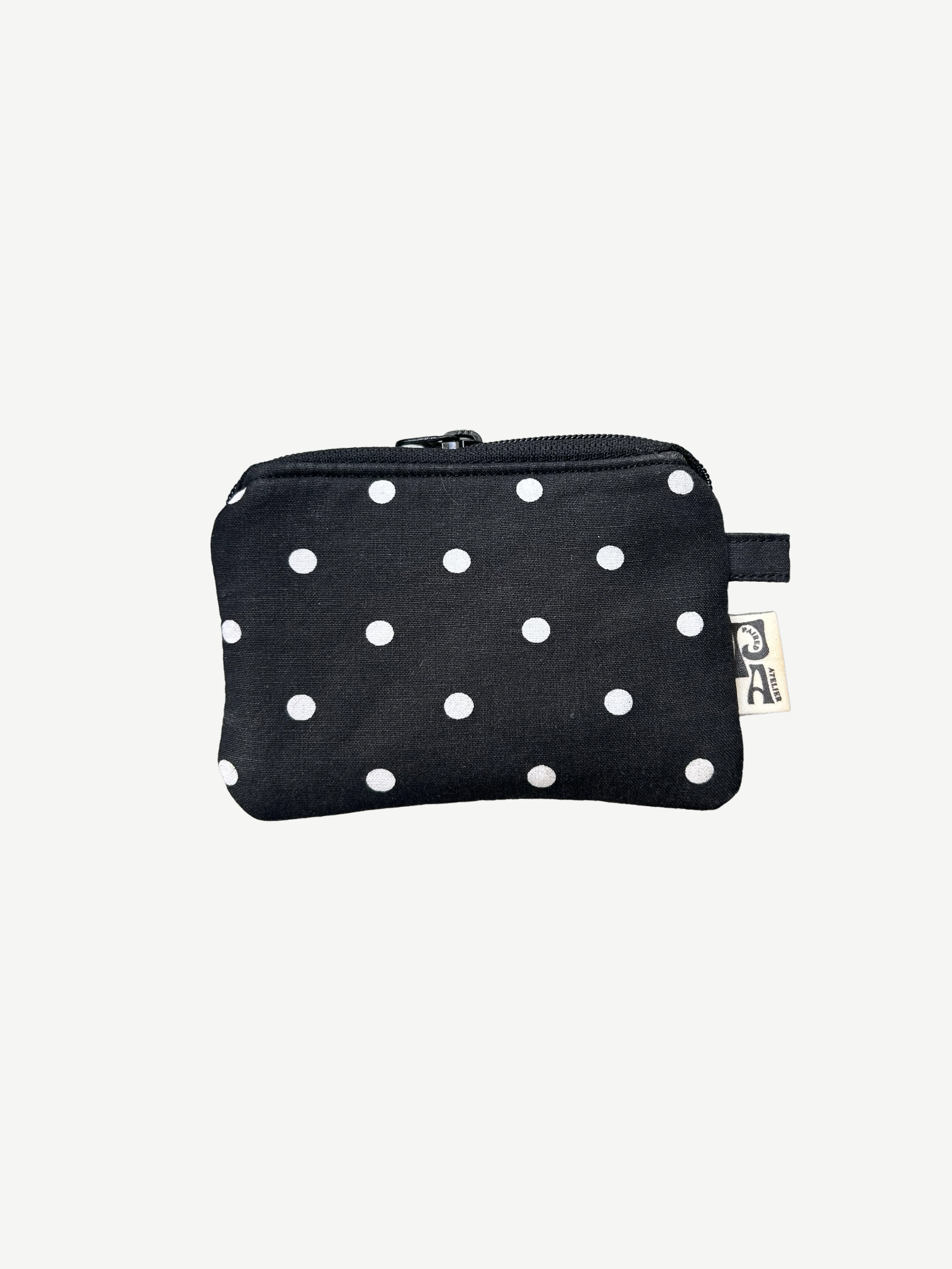 Cardholder Dotty