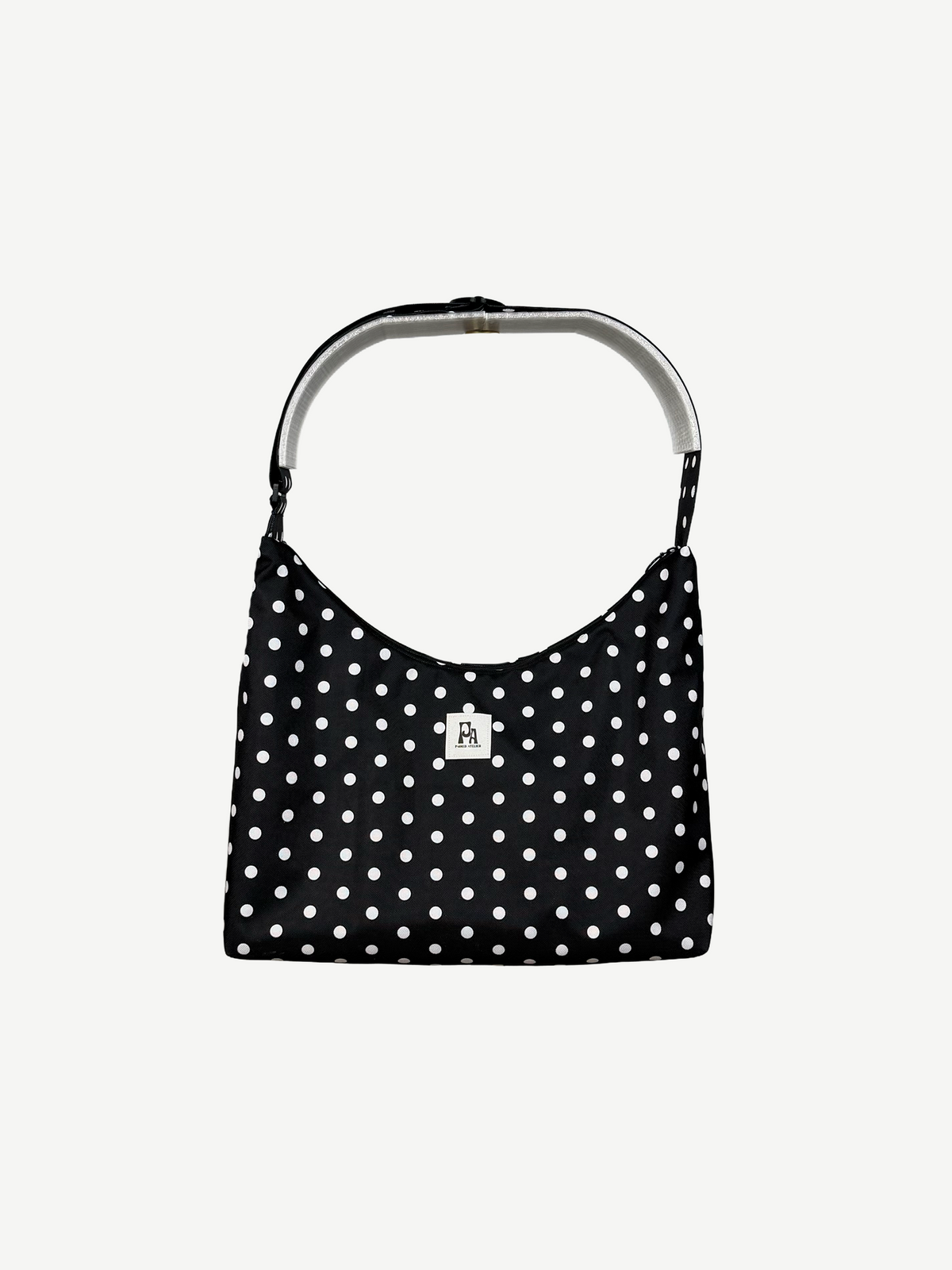 Crossbody bag Premium Dots