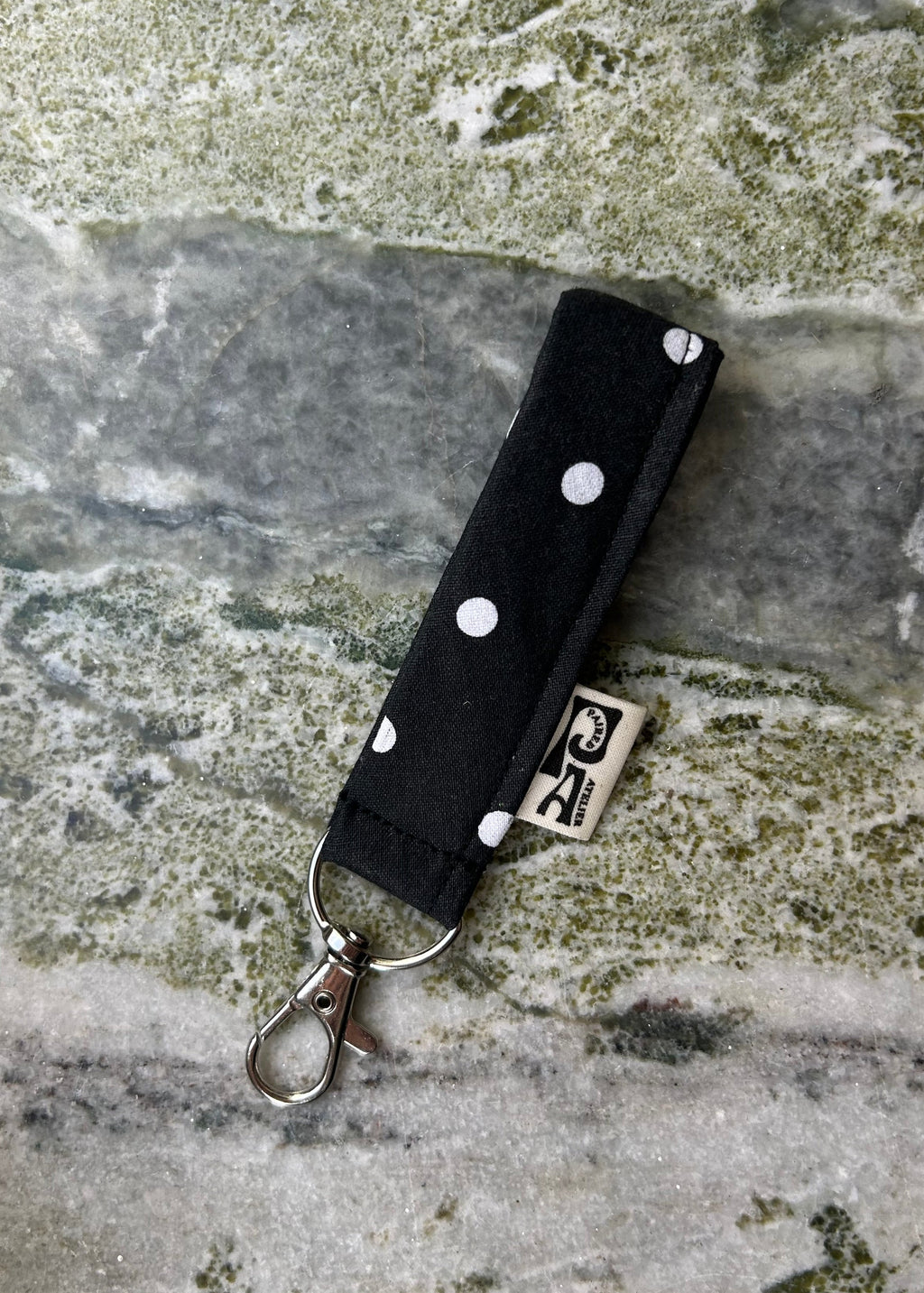 Nyckelknippa Dotty