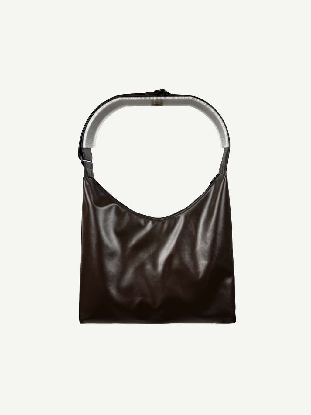 Crossbody bag Large Espresso