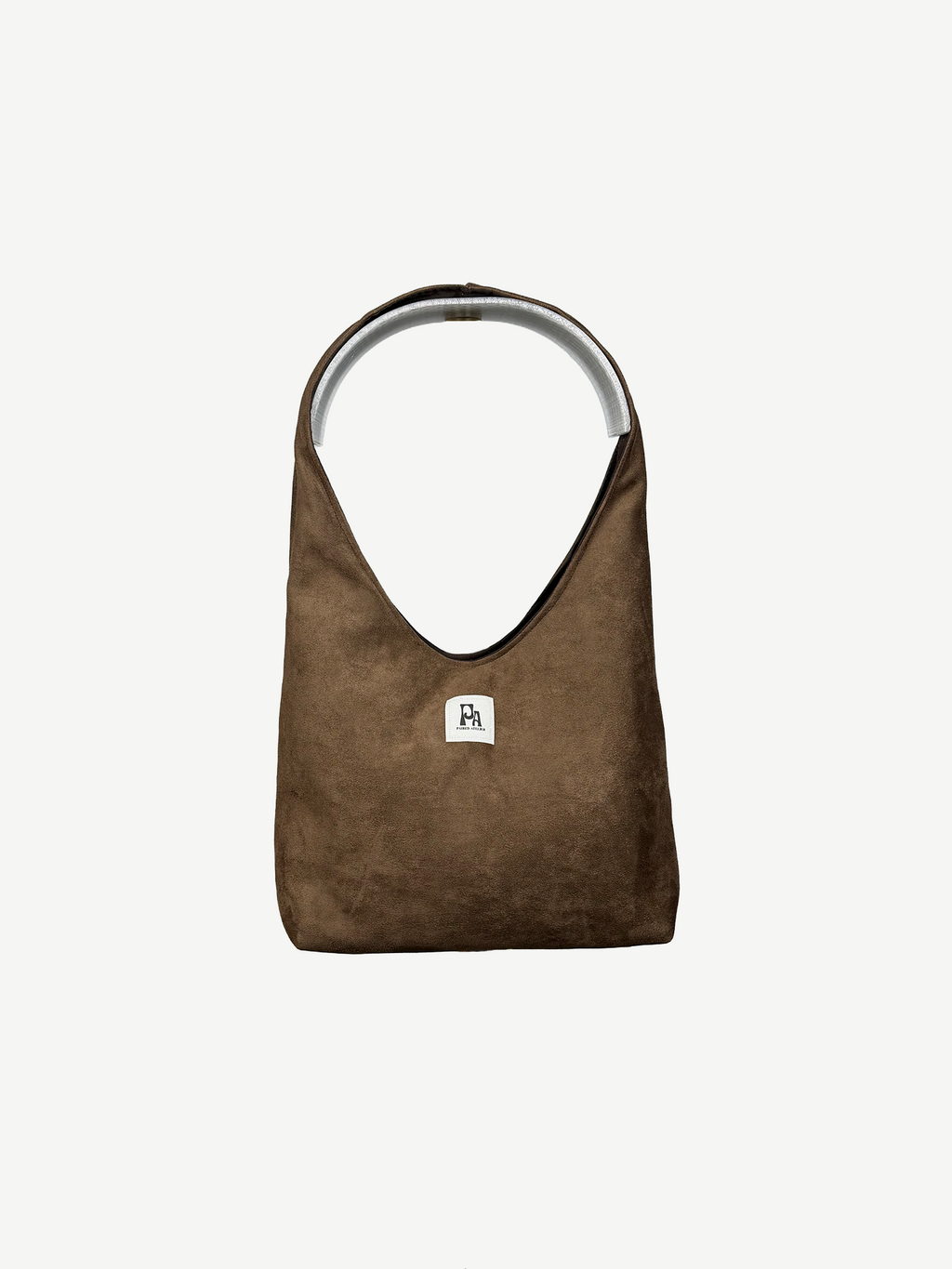 Mini Hobo bag Mocha