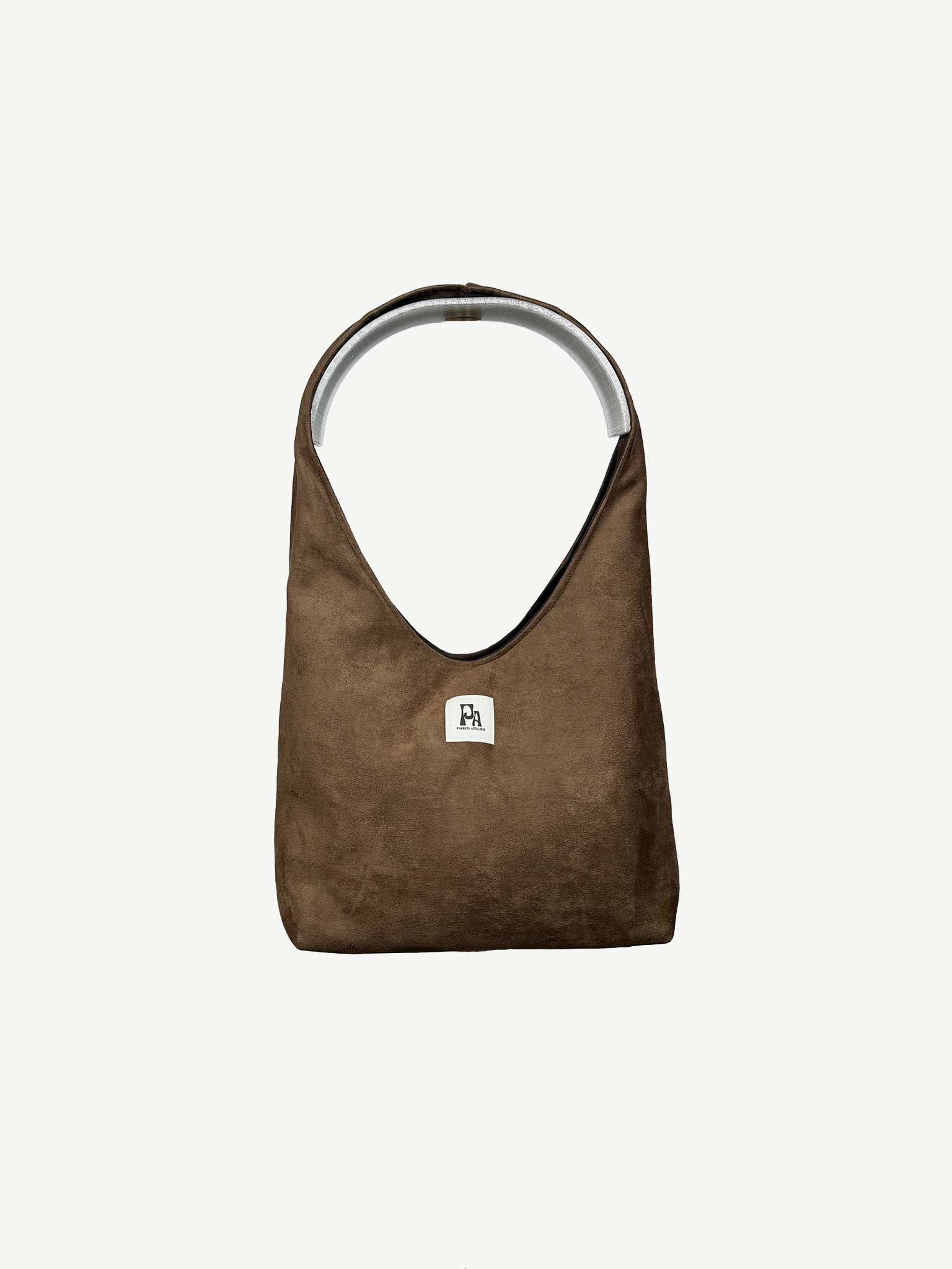 Mini Hobo bag Mocha