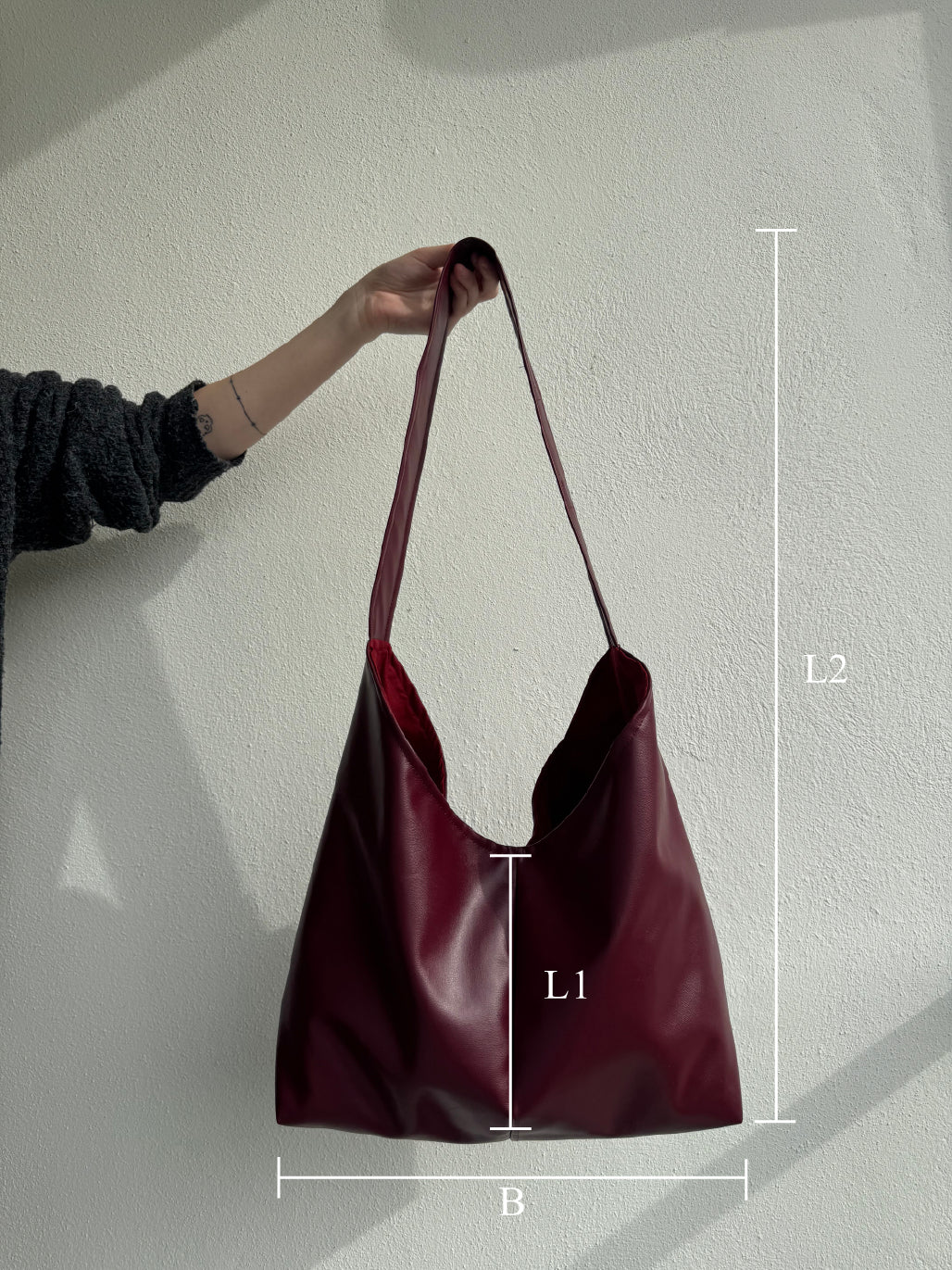 Hobobag Vivienne