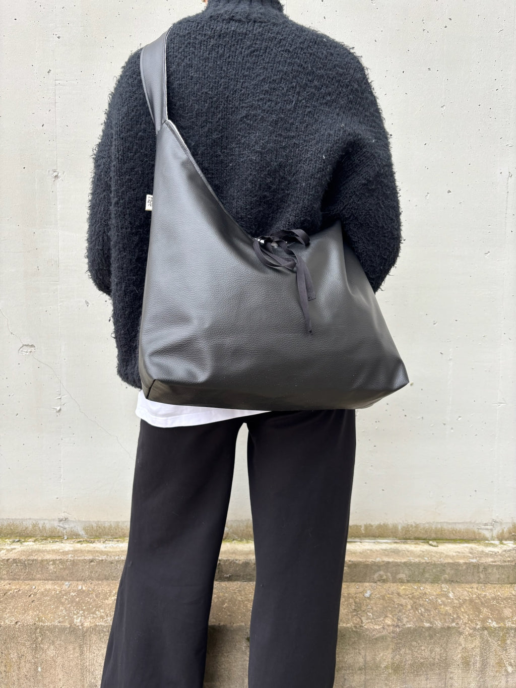 2-in-1 Crossbody bag Lina