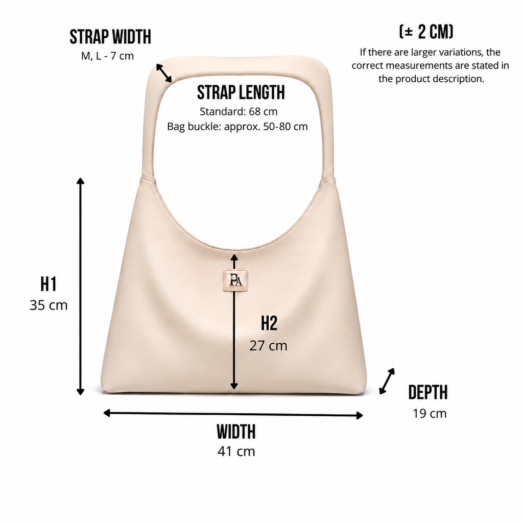 MOD Crossbody bag Alex