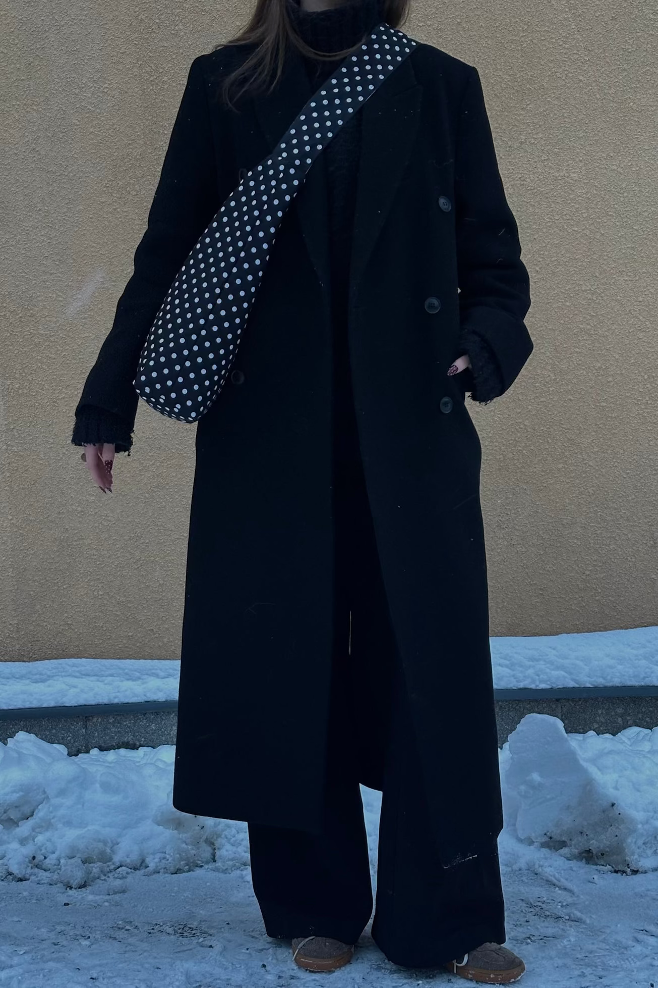 MOD Crossbodybag Dotty