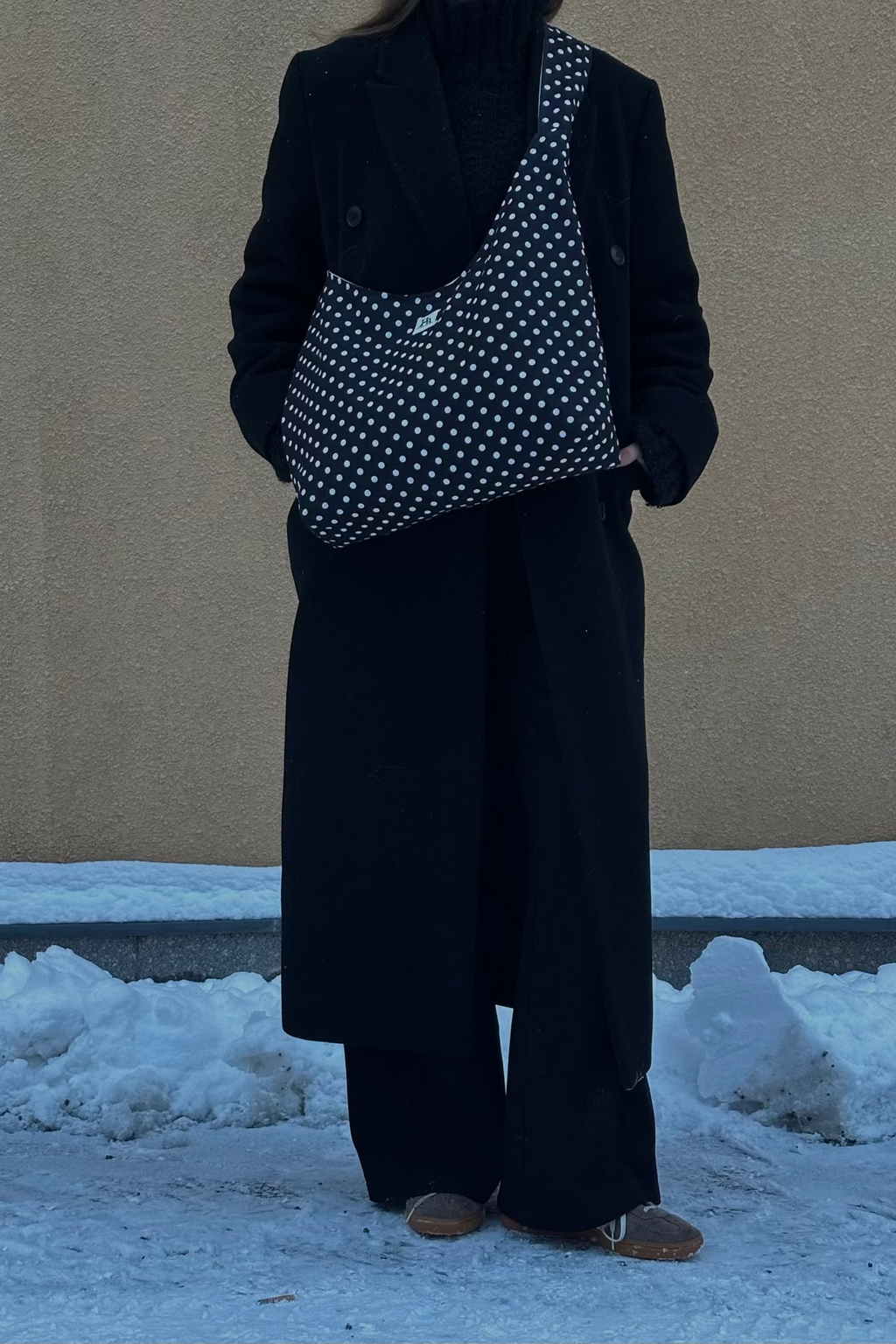 MOD Crossbodybag Dotty