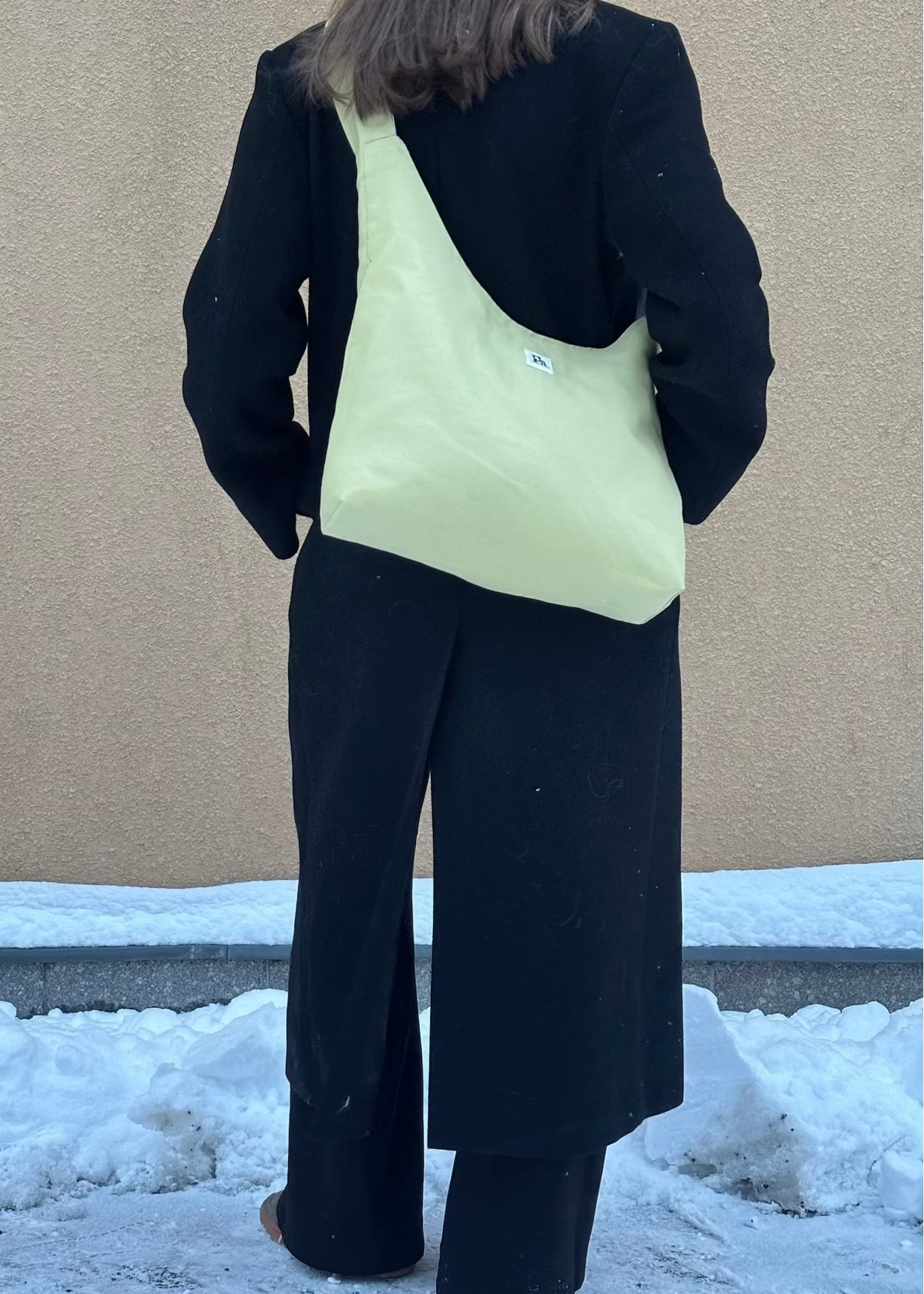 Crossbody bag Linnéa