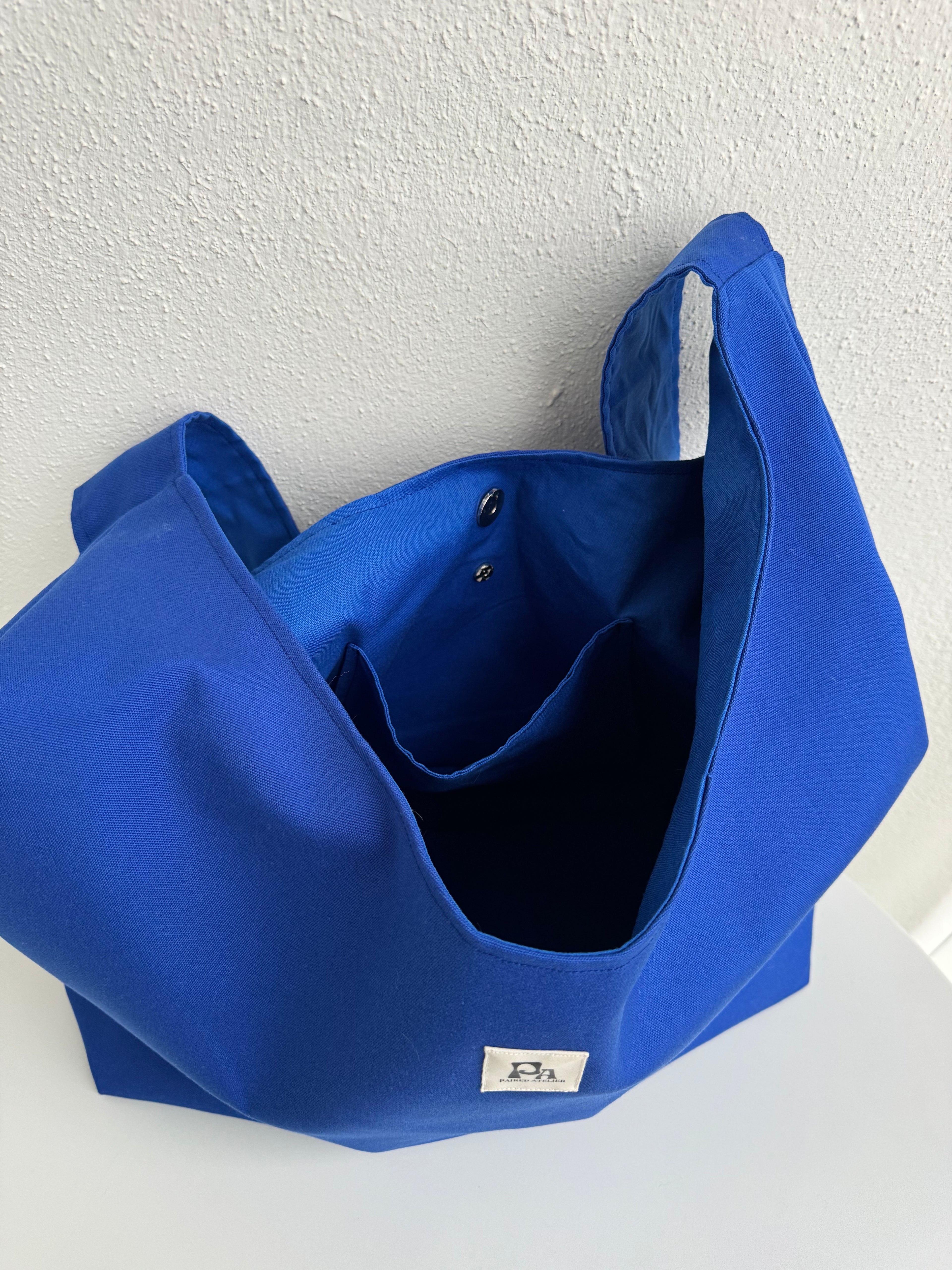 Crossbody bag Premium Koby