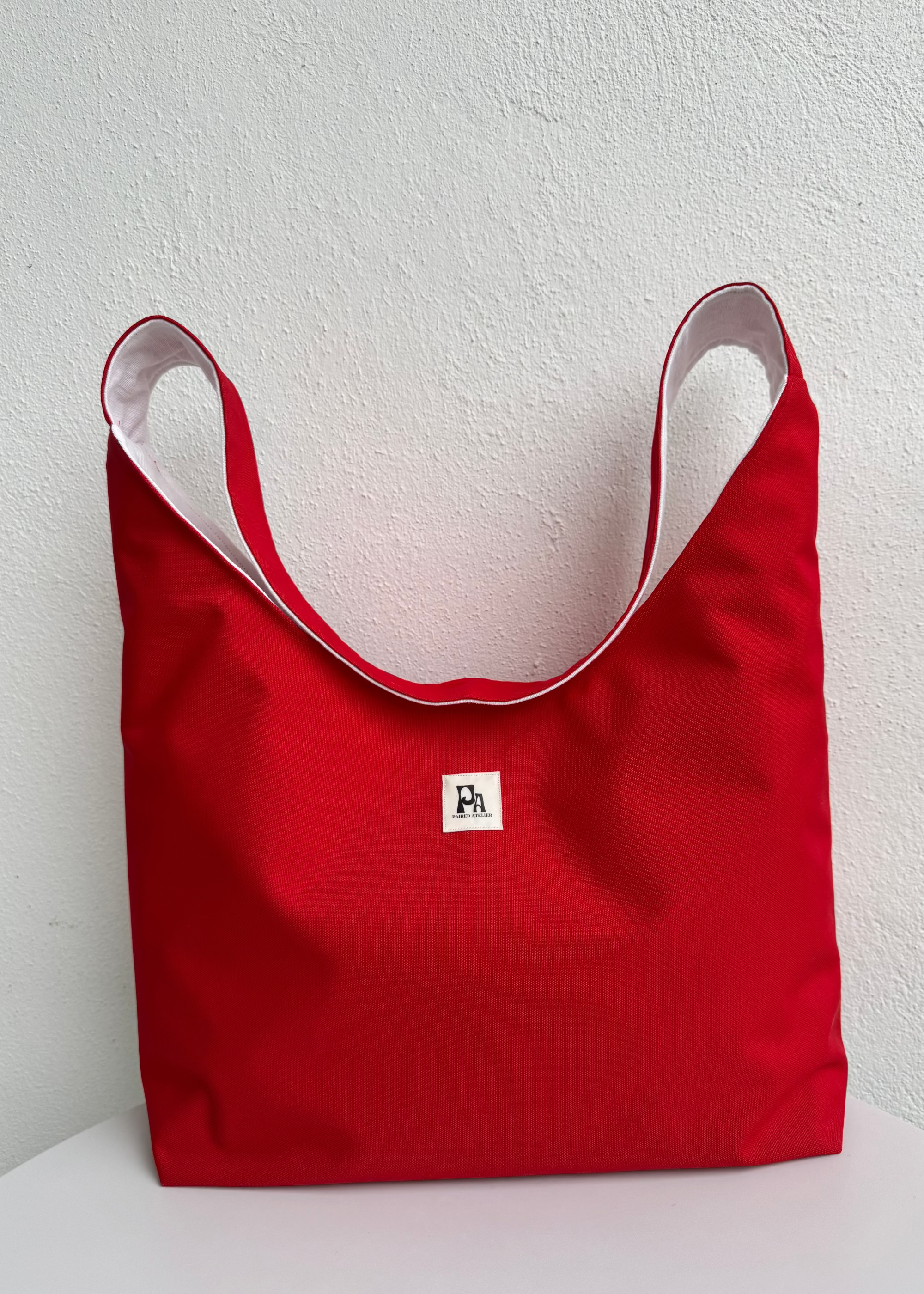 MOD Crossbody bag Premium Ruby Woo