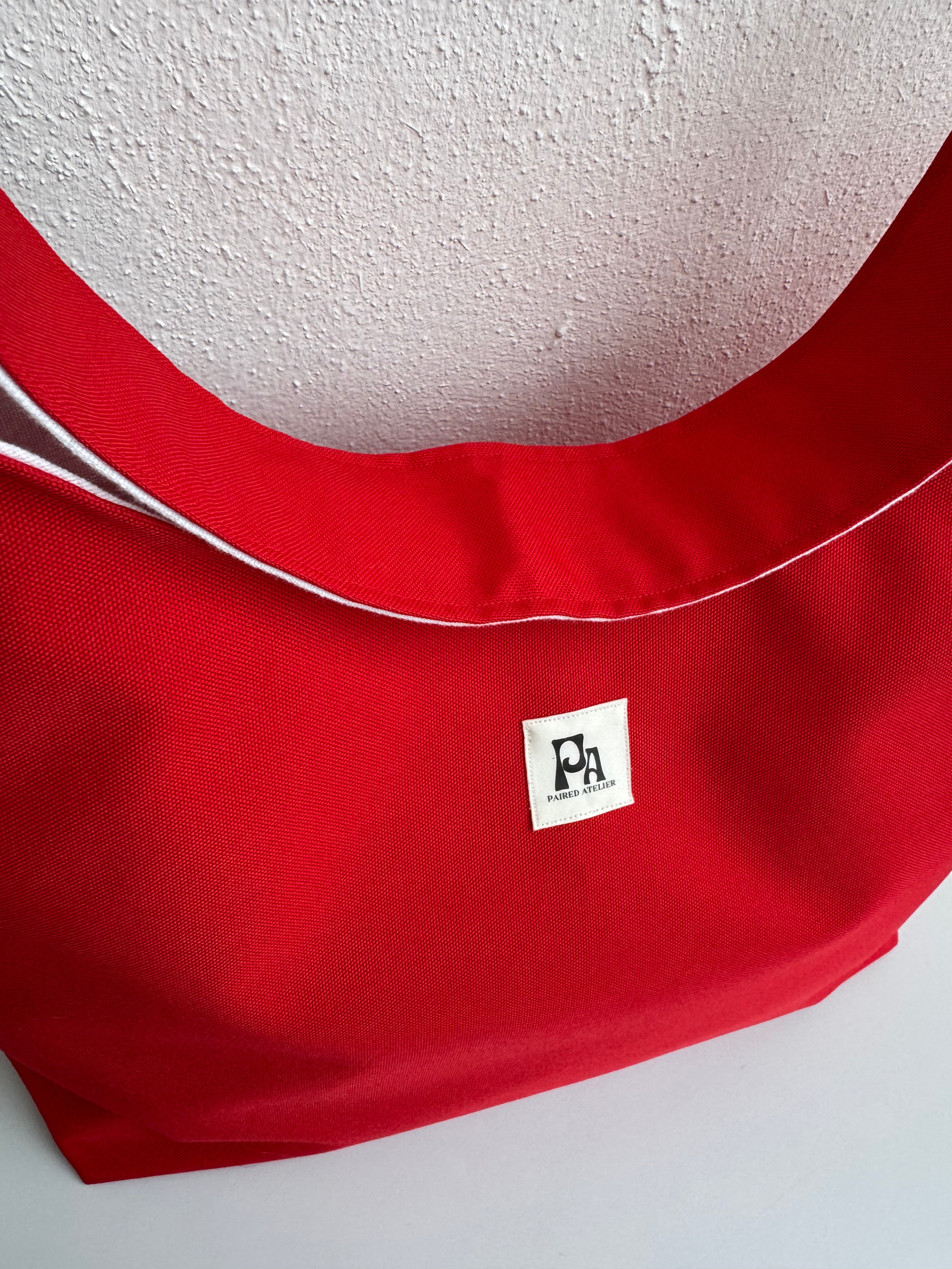 MOD Crossbody bag Premium Ruby Woo