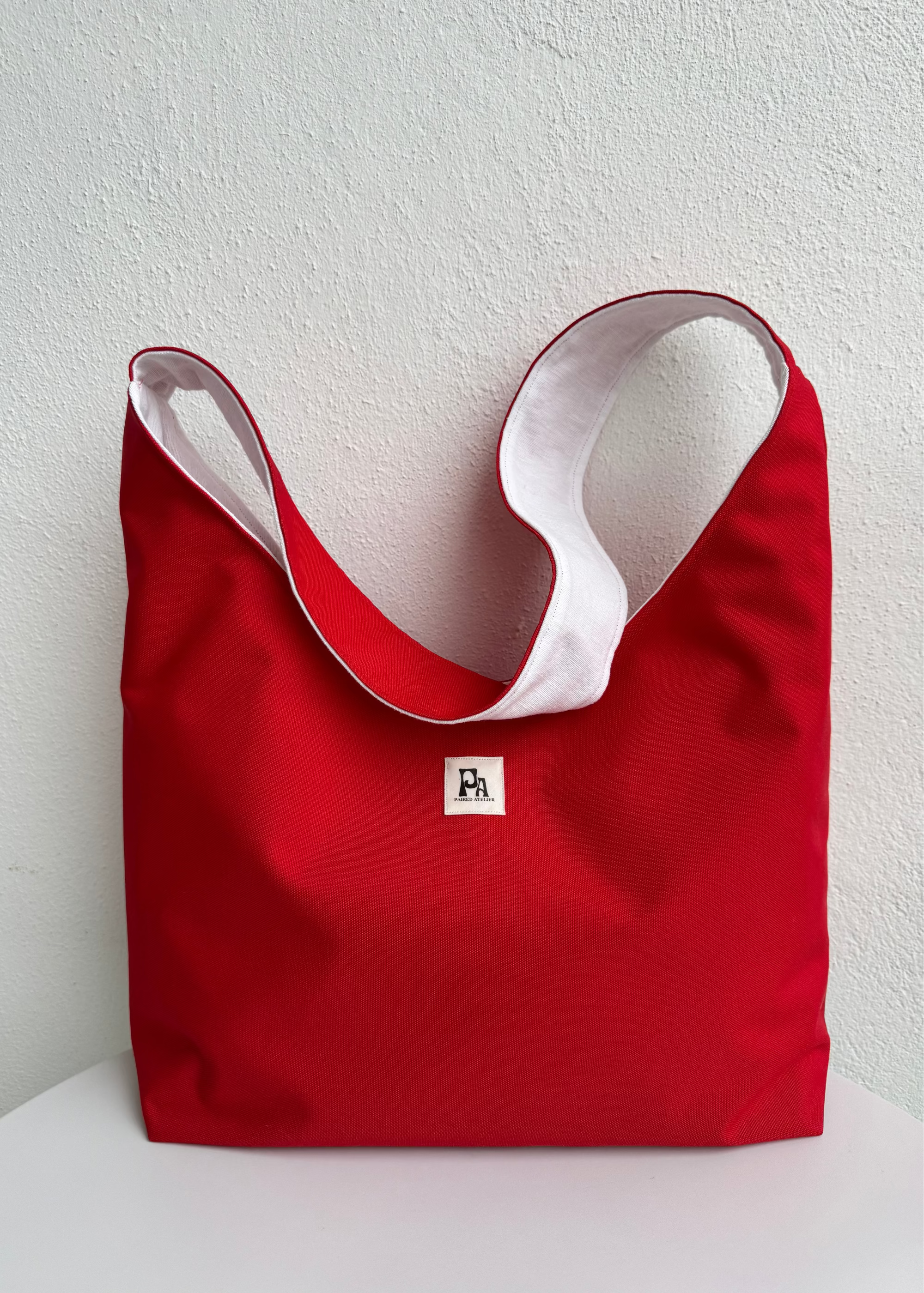 MOD Crossbody bag Premium Ruby Woo