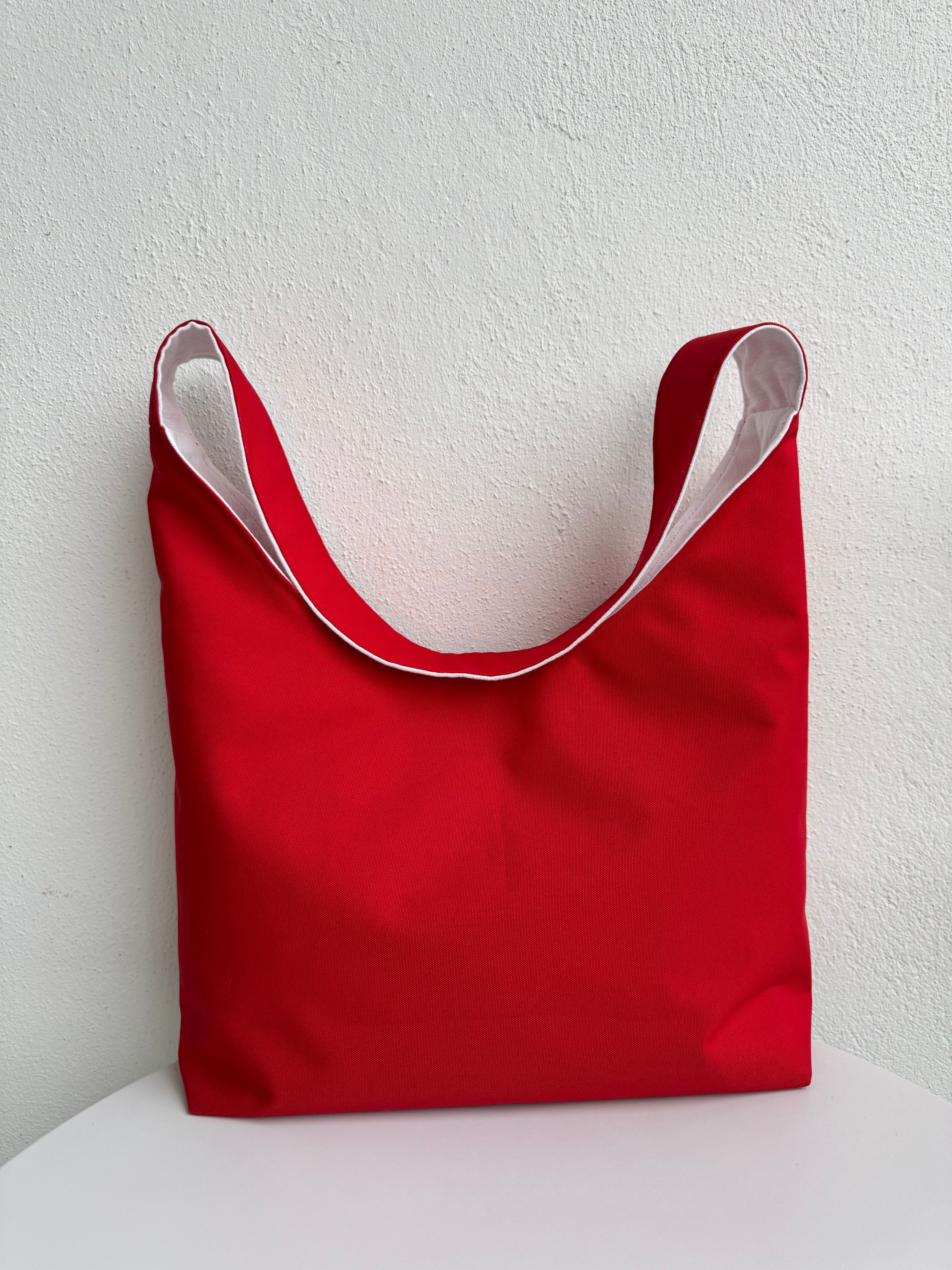 MOD Crossbody bag Premium Ruby Woo