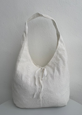 Hobo bag rounded Lazy