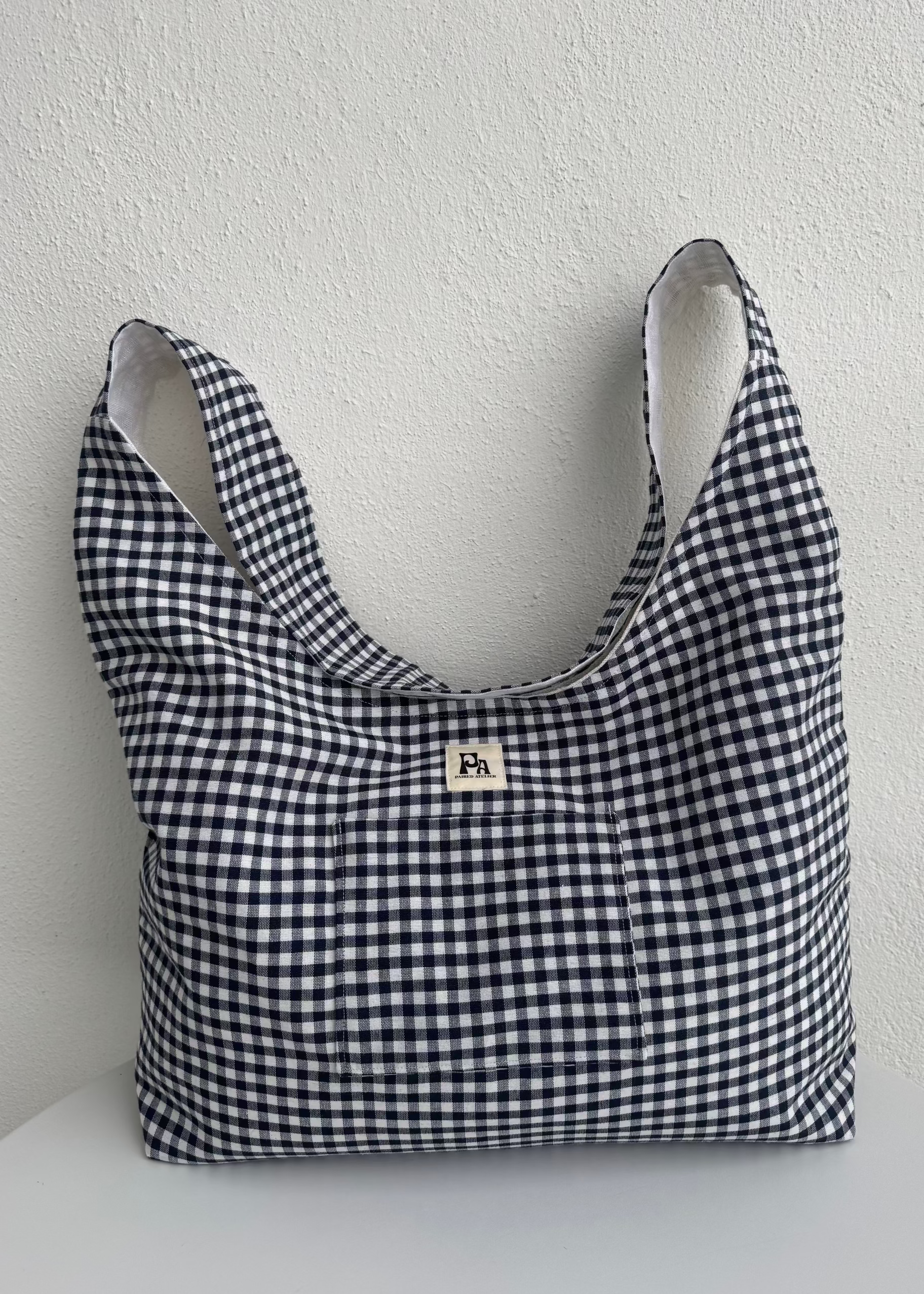 Crossbody bag Gamble