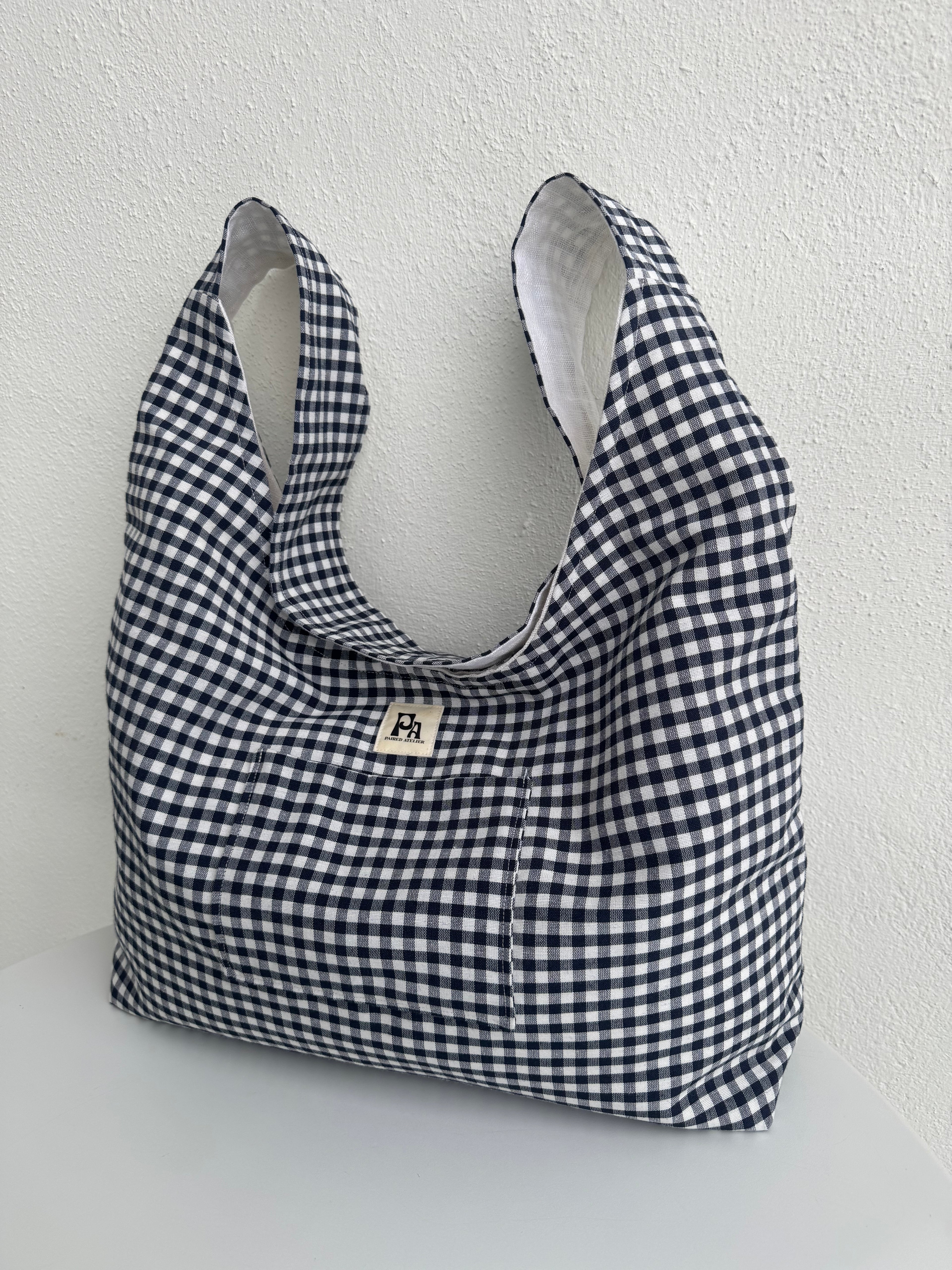 Crossbody bag Gamble