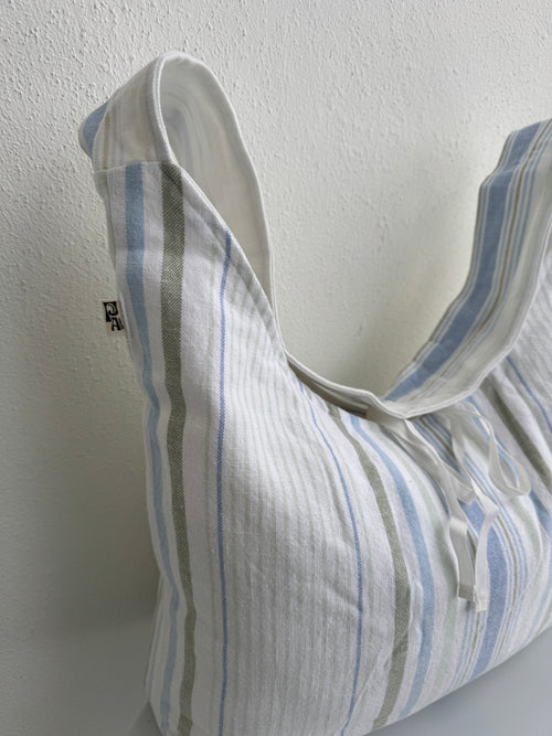 2-i-1 Crossbody bag Bölja