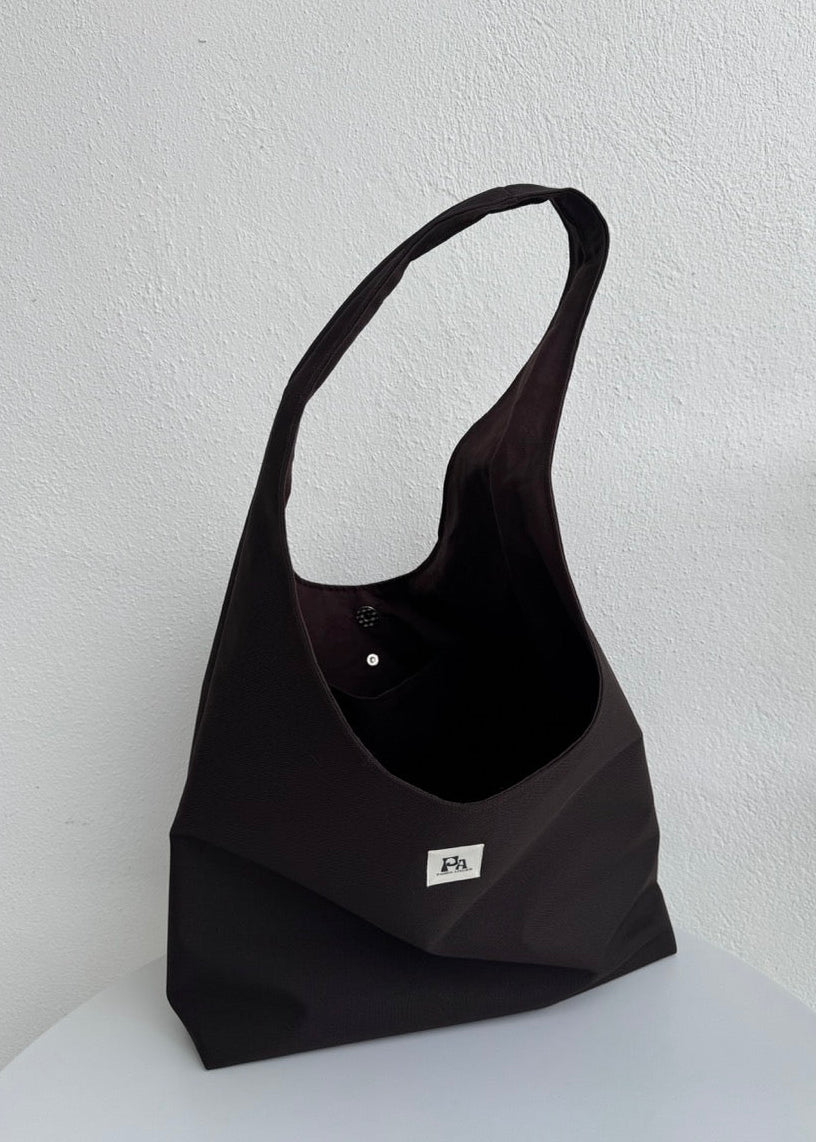 MOD Hobo Bag Premium Dark Coco