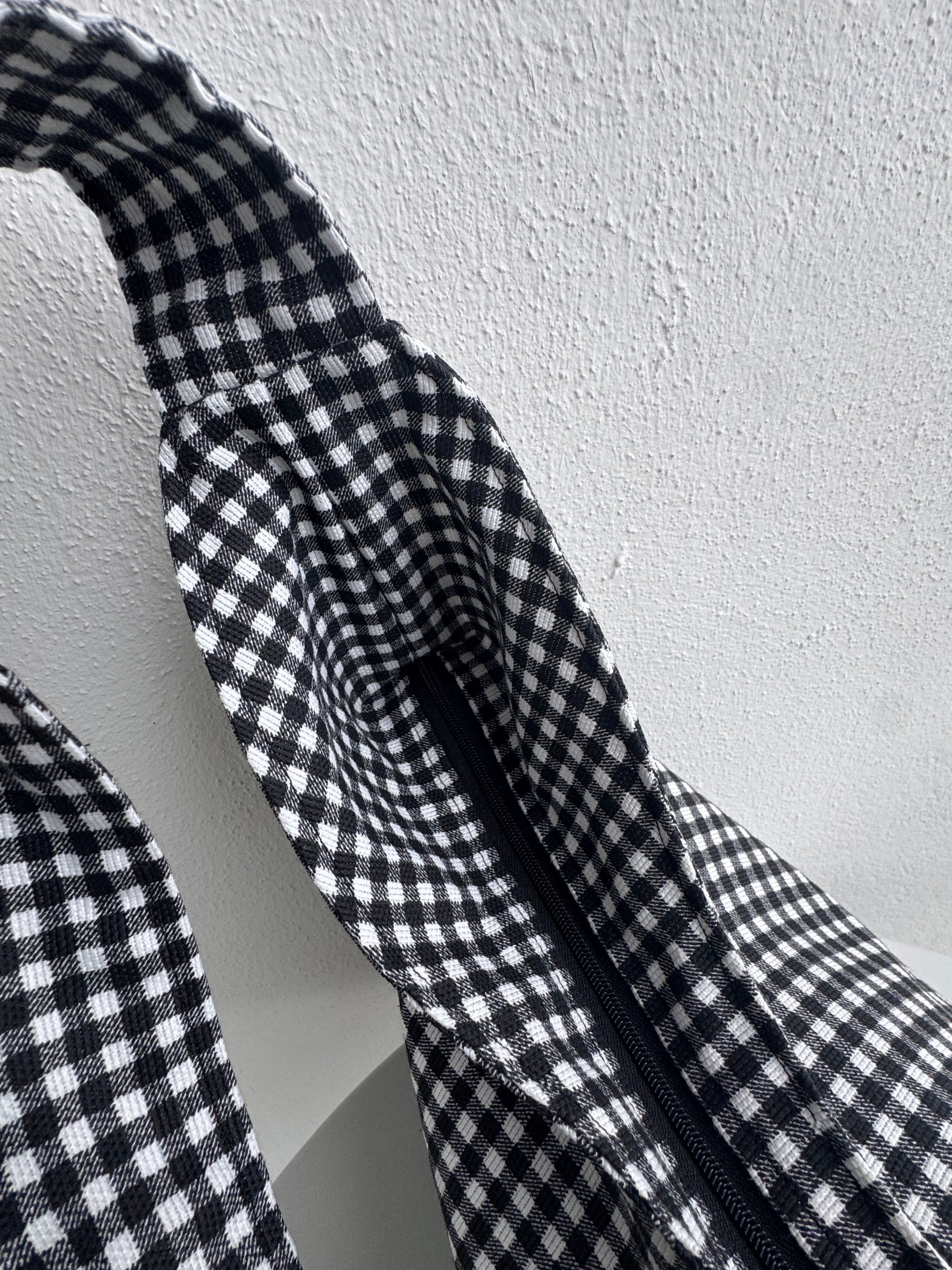 Crossbody bag Cilia med dragkedja