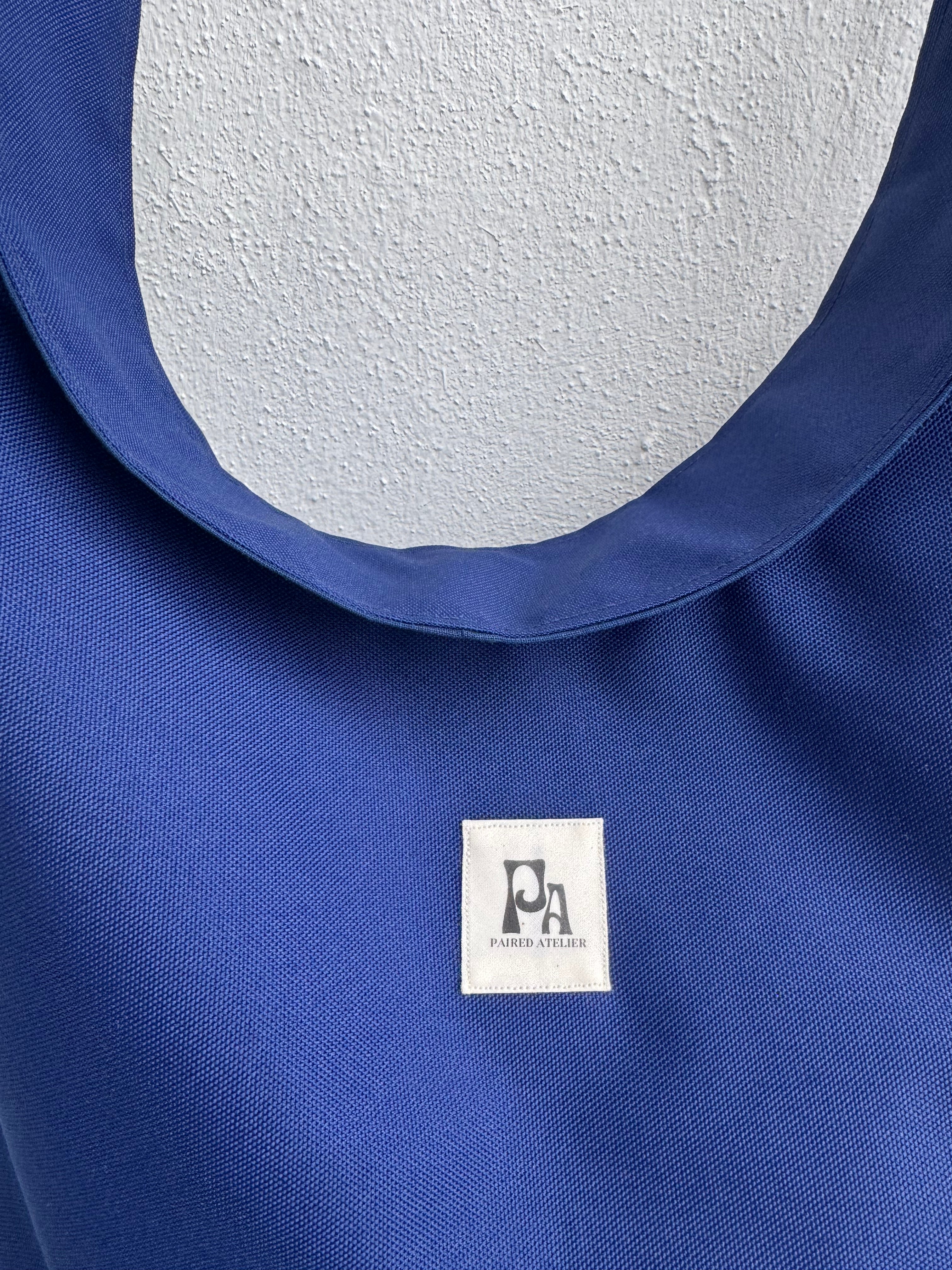 Crossbody bag Premium Naivi