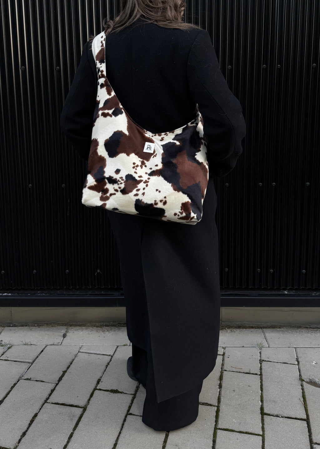 Crossbody bag Medium Jessie