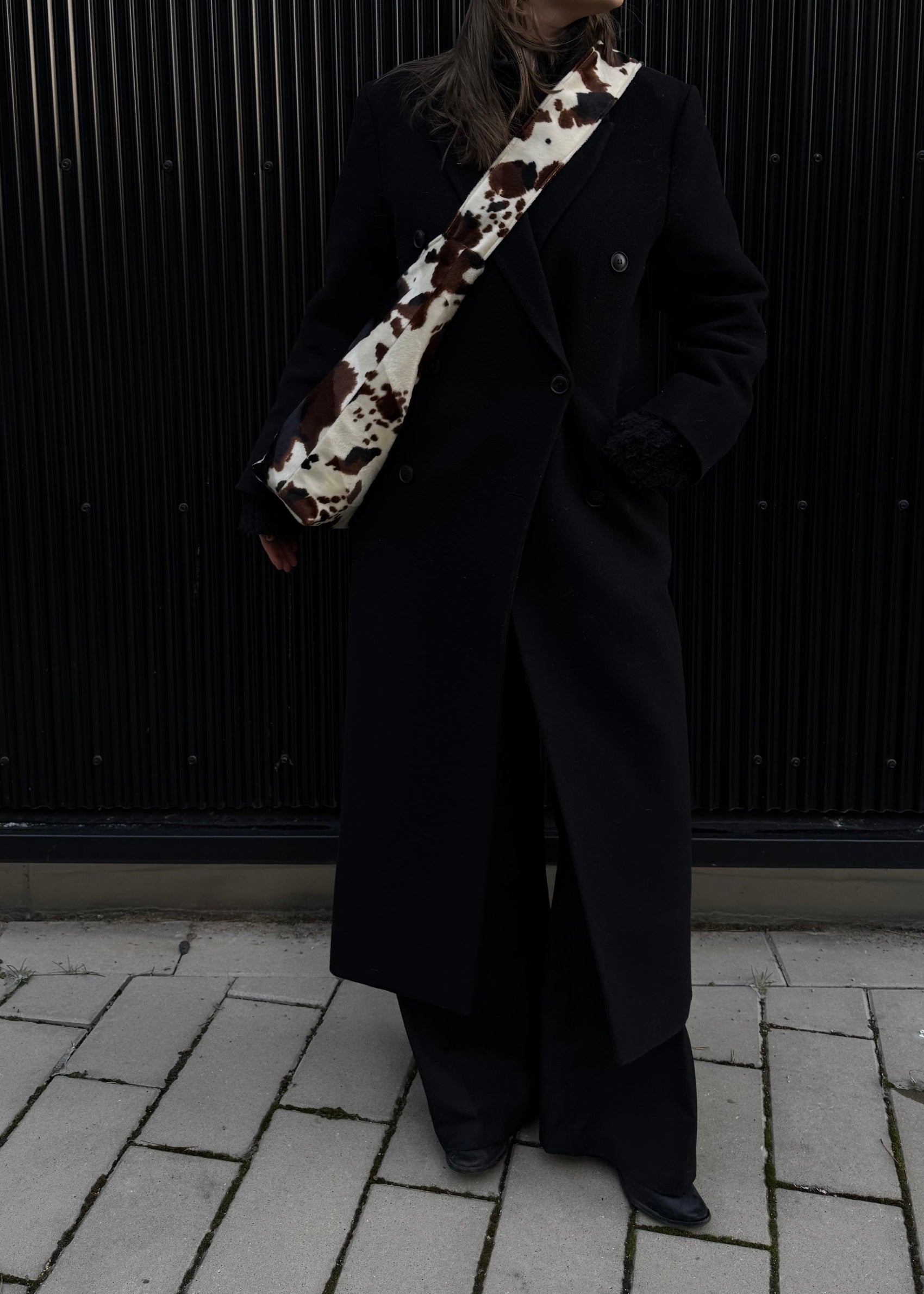 MOD Crossbody bag Jessie 2.0