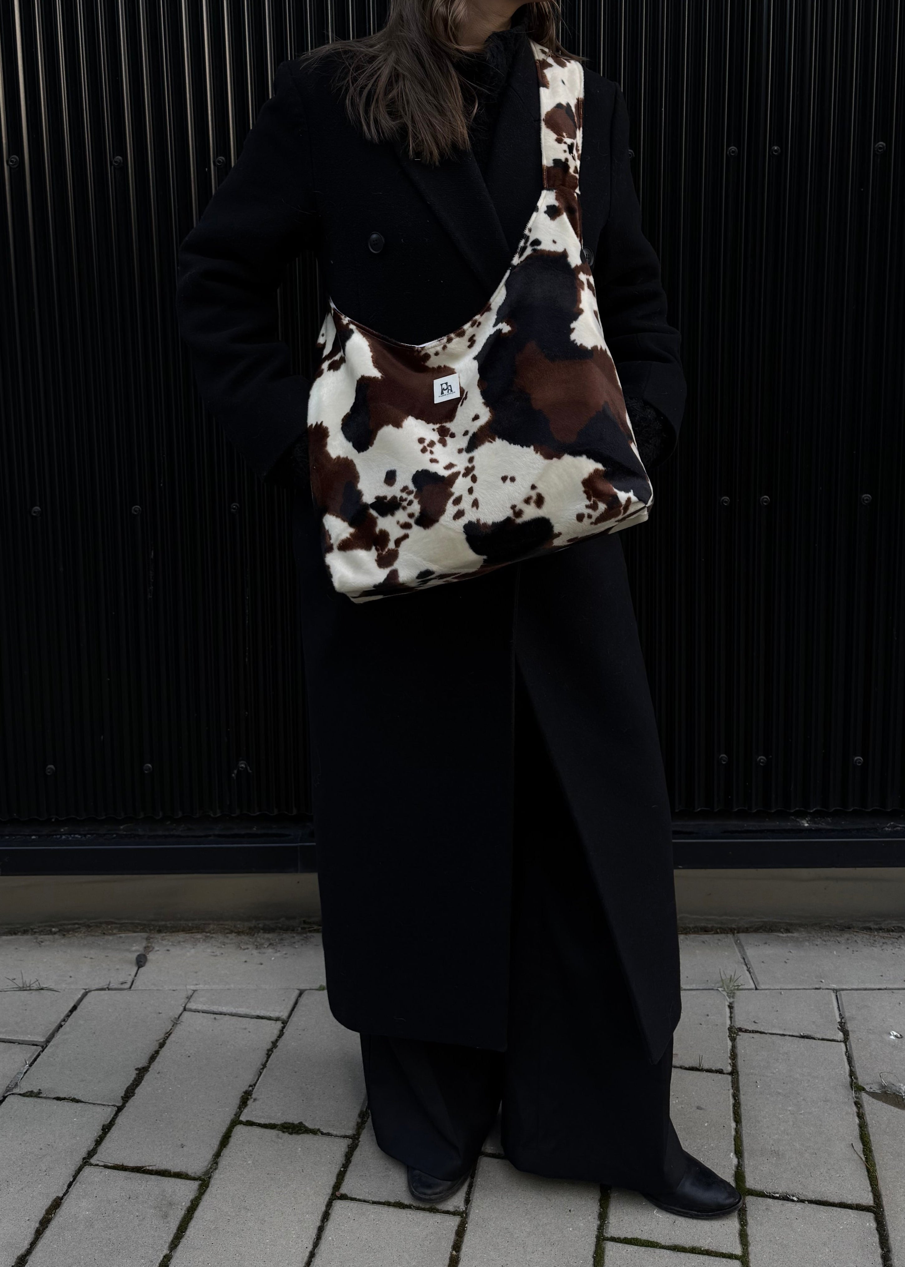 MOD Crossbody bag Jessie 2.0