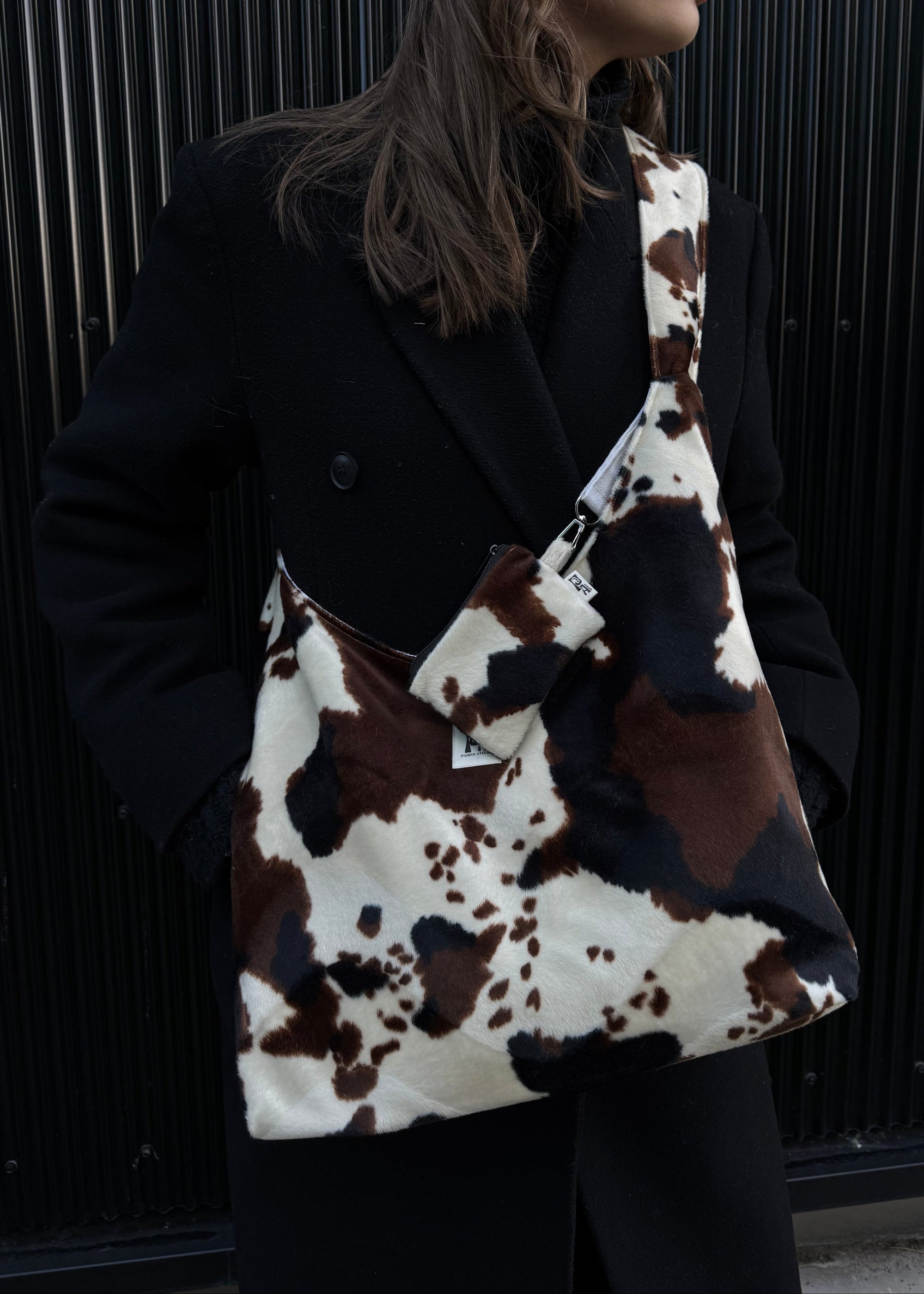 MOD Crossbody bag Jessie 2.0