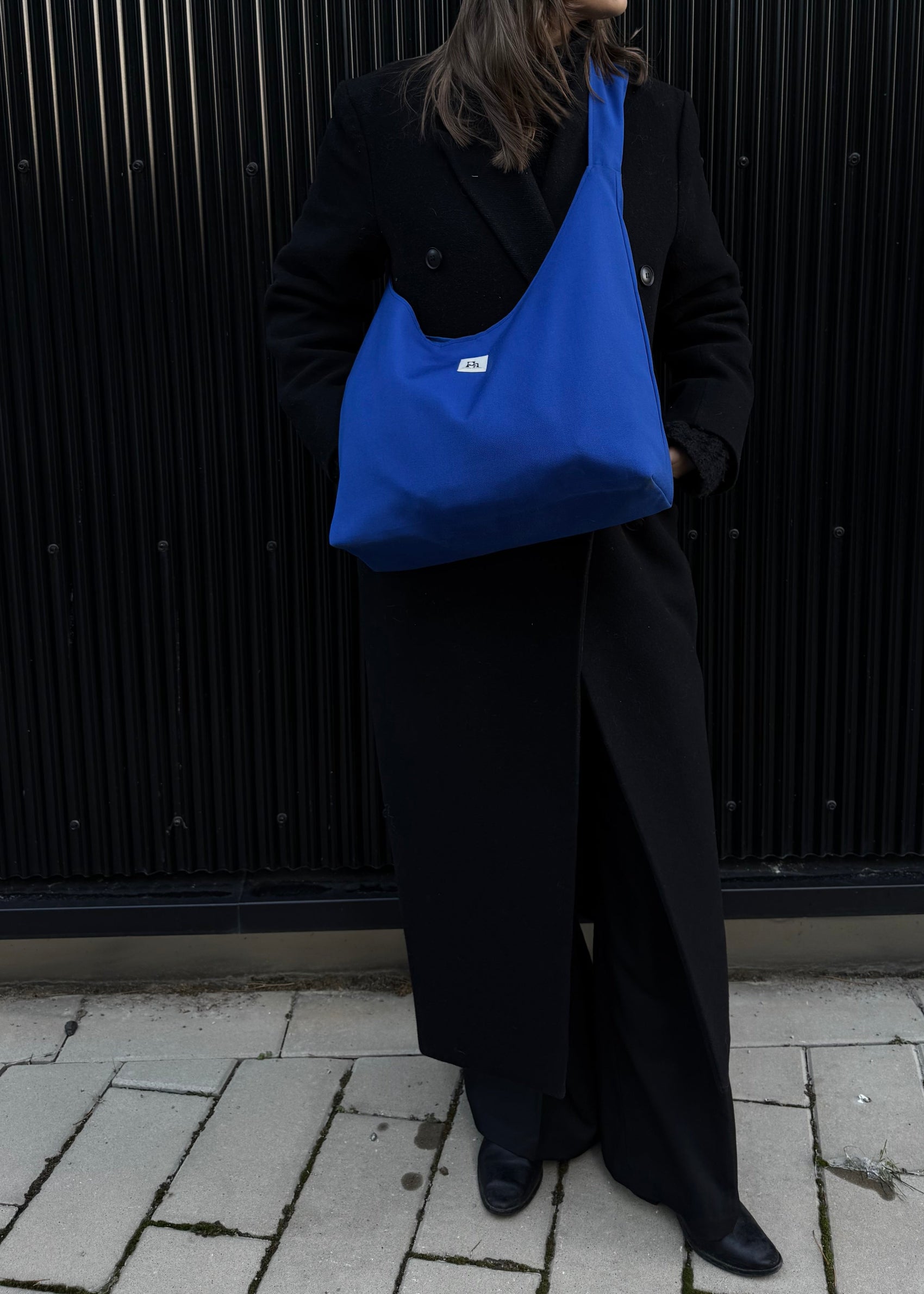 Crossbody bag Premium Koby