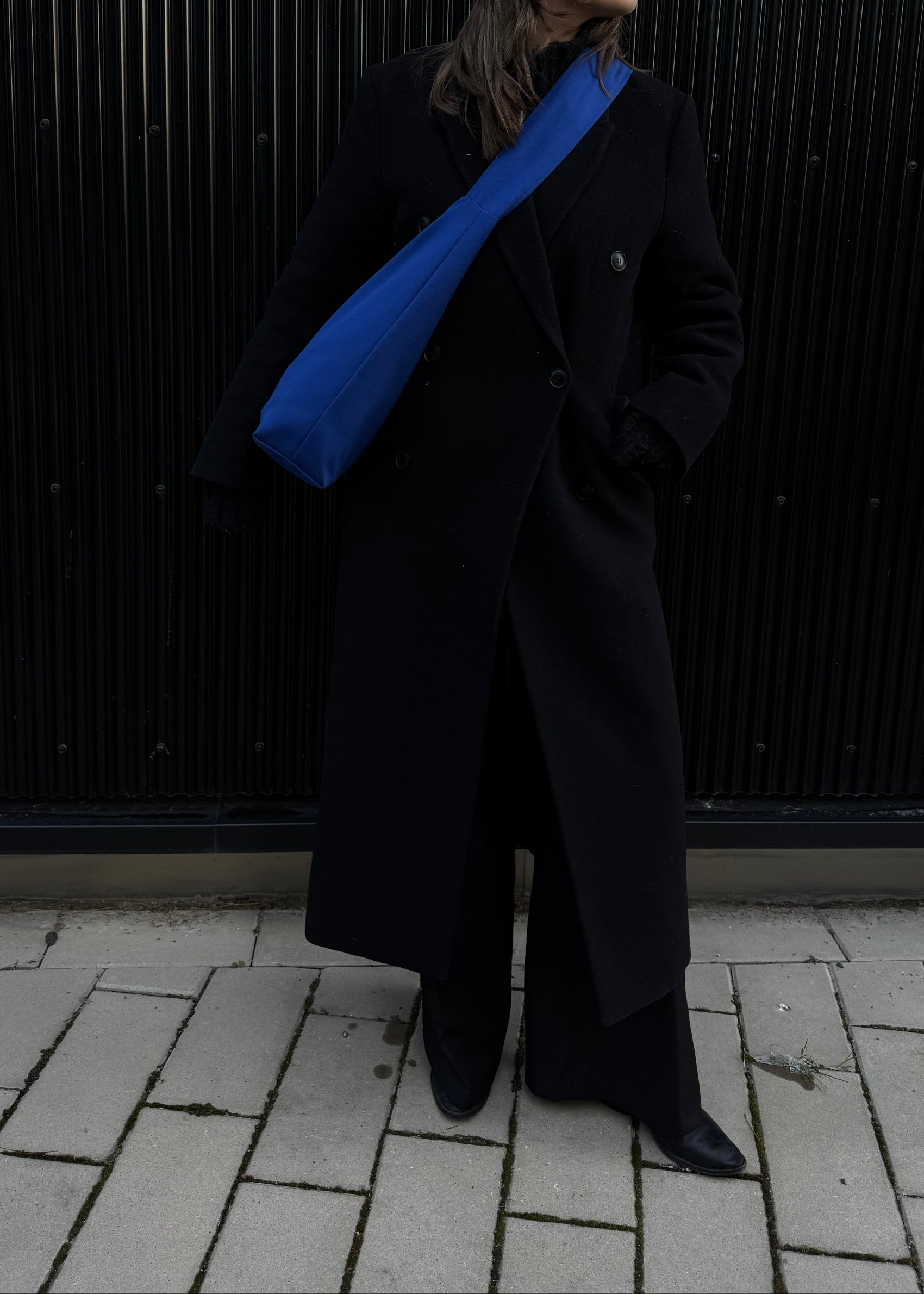 Crossbody bag Premium Koby