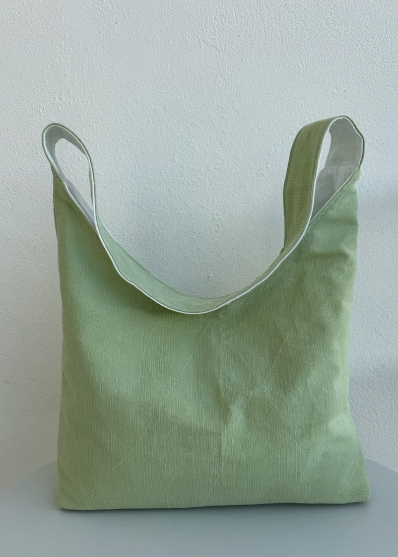 Crossbody bag Päronsplit