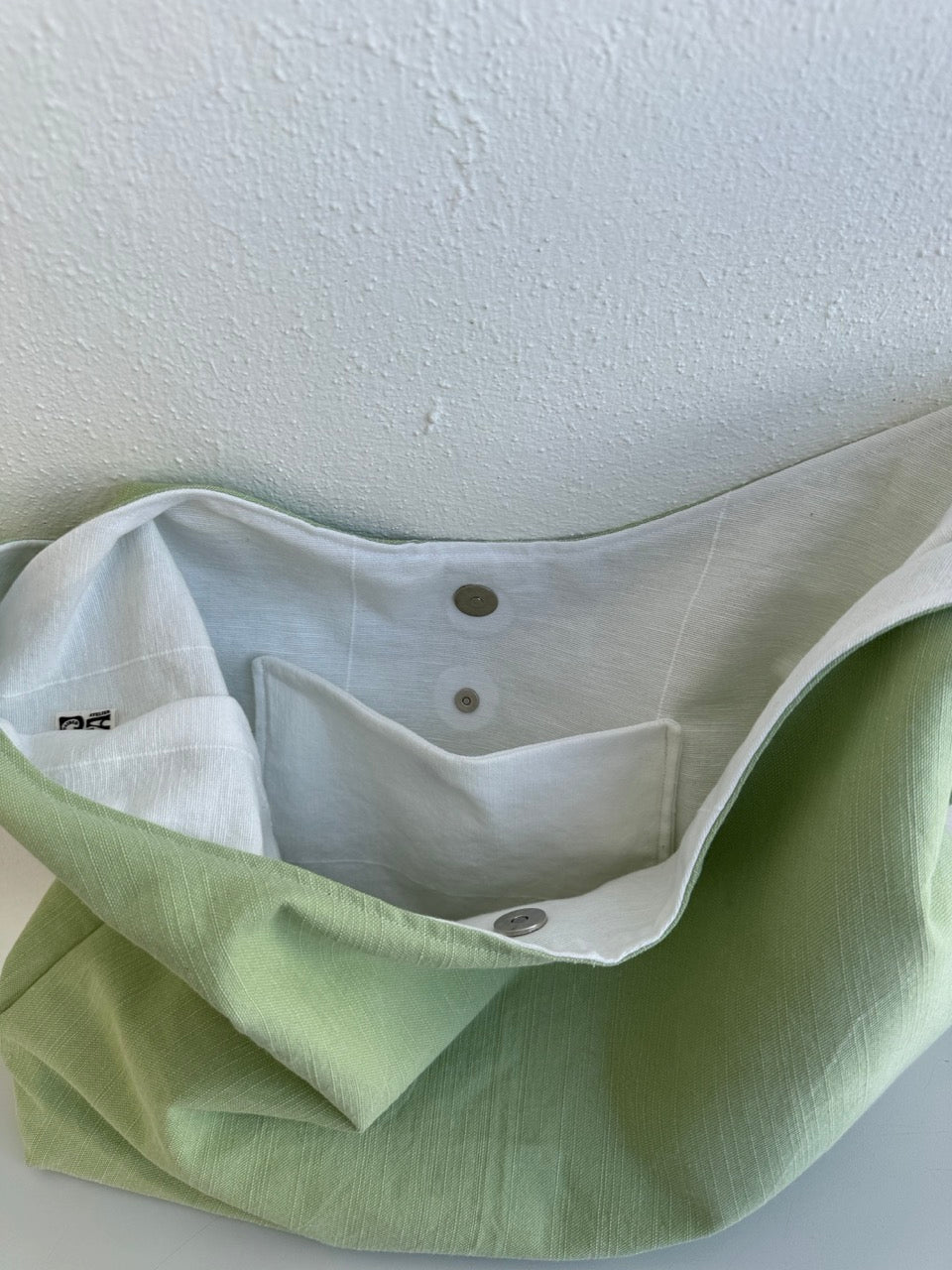 Crossbody bag Päronsplit