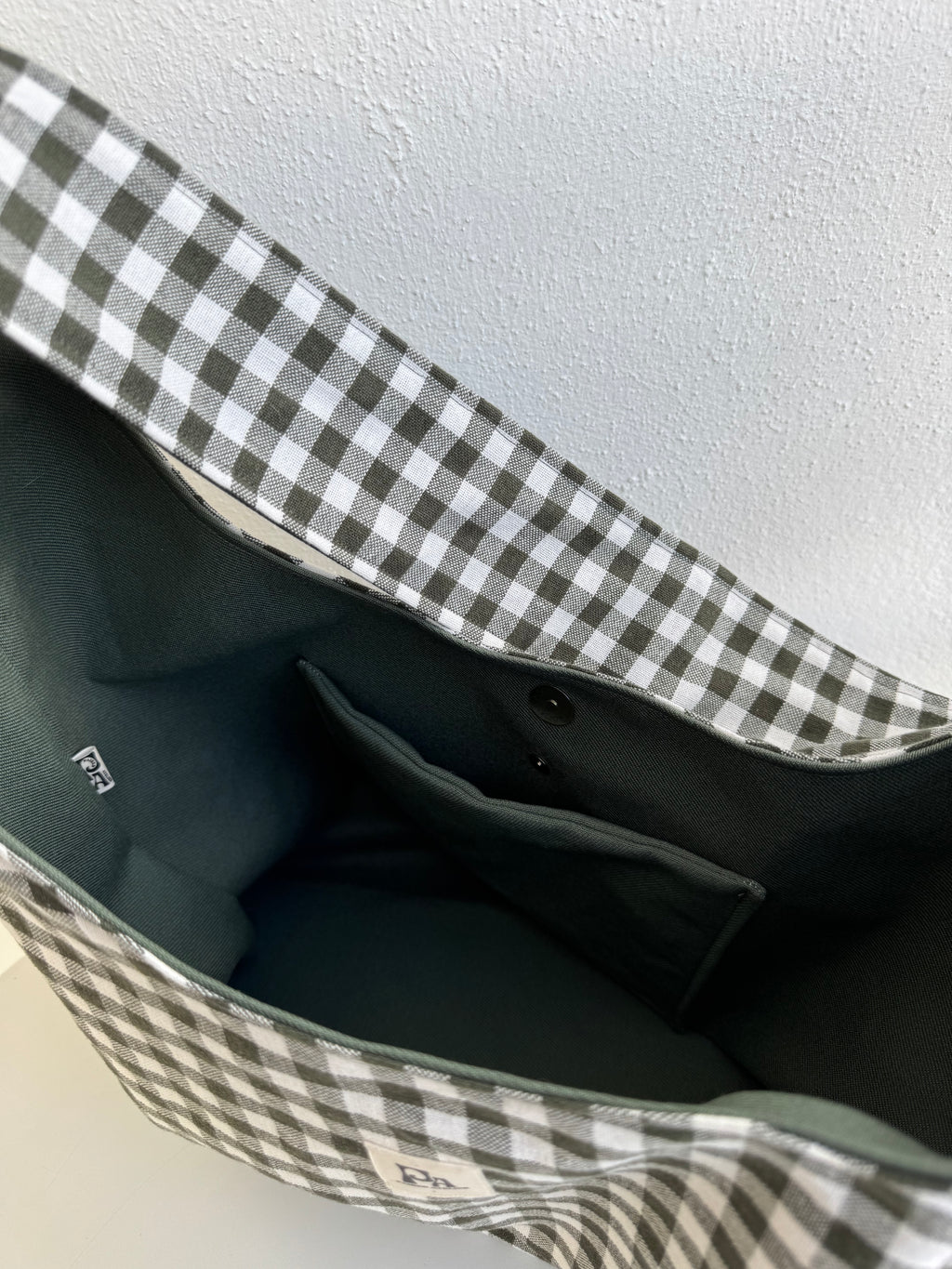Crossbody bag Medium Siri