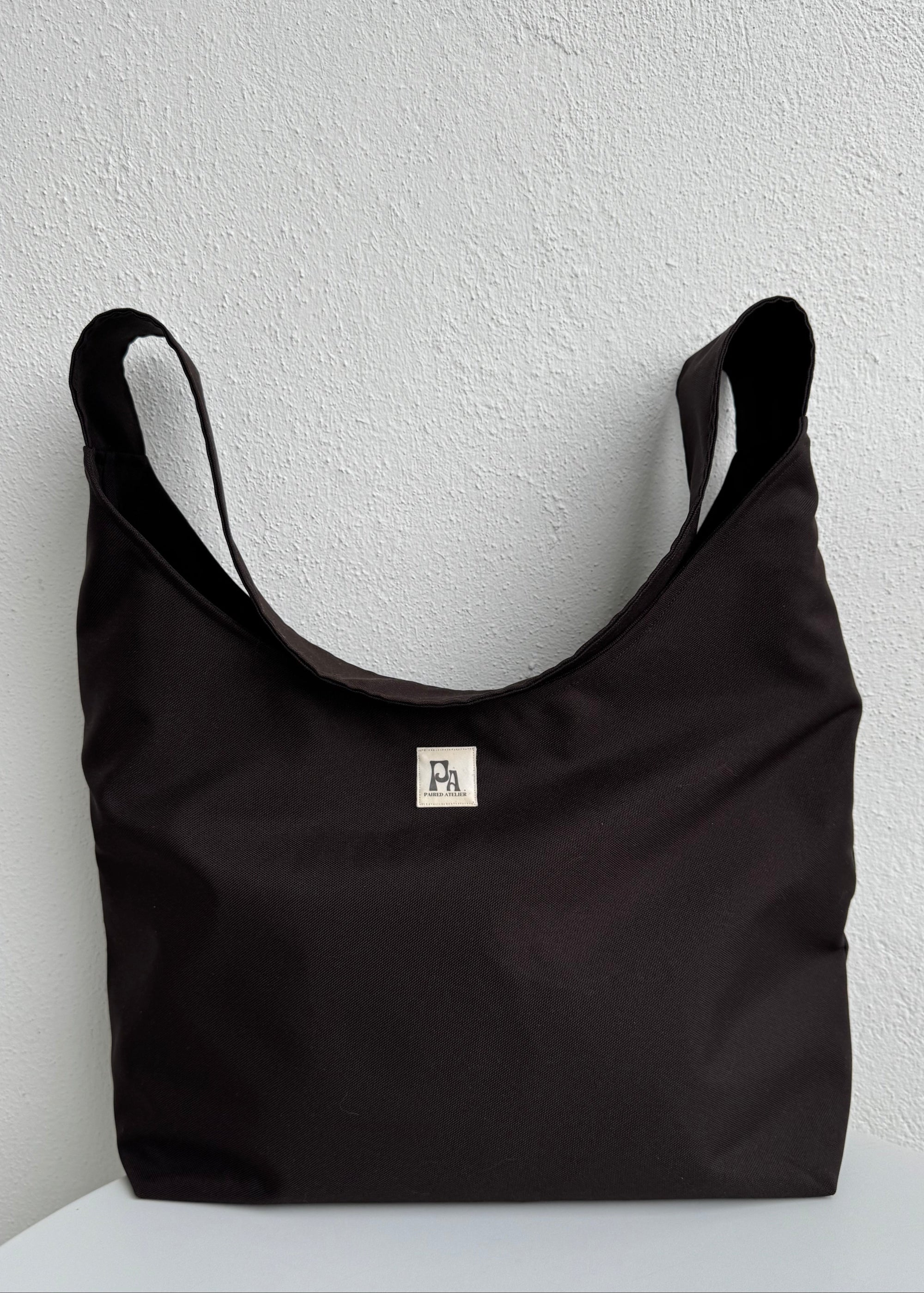 MOD Crossbody bag Premium Dark Coco