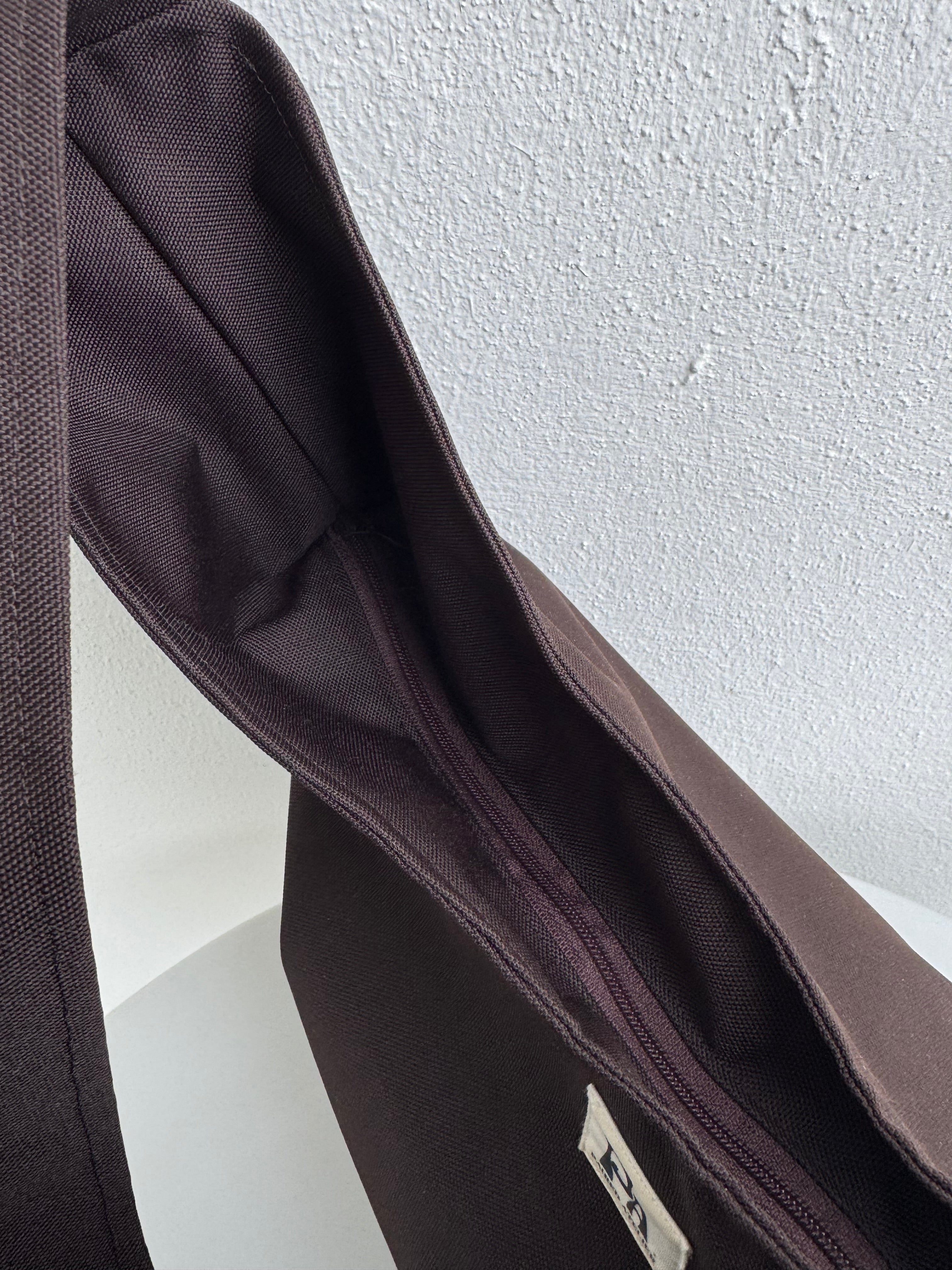 MOD Crossbody bag Premium Dark Coco