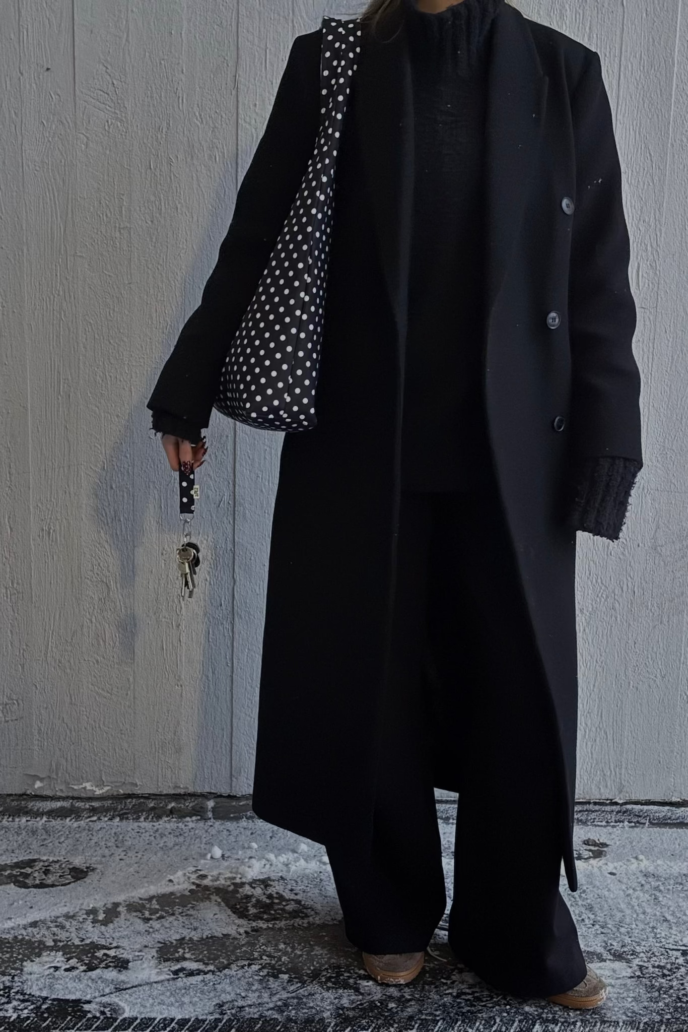 MOD Hobo bag Dotty