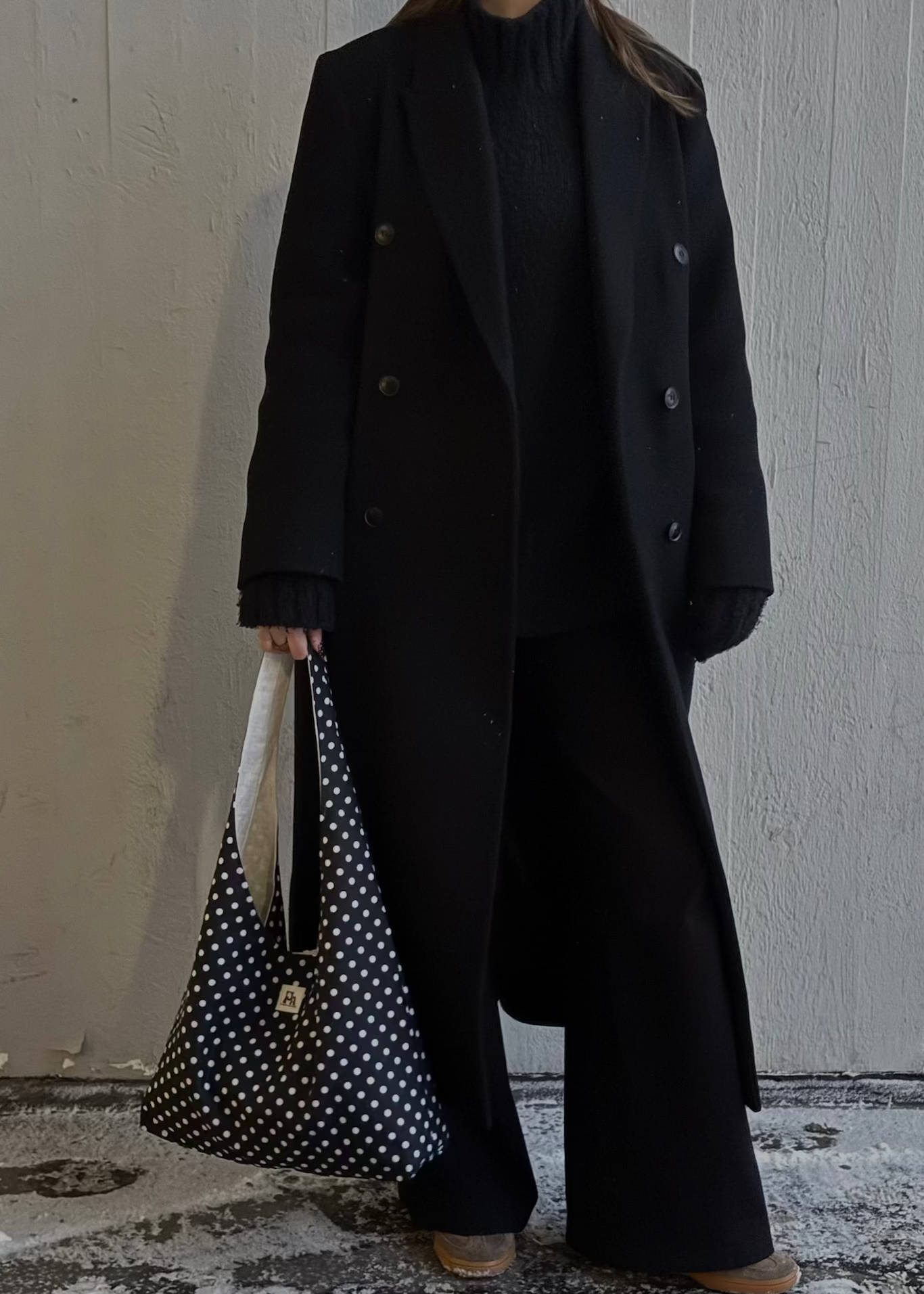 MOD Hobo bag Dotty