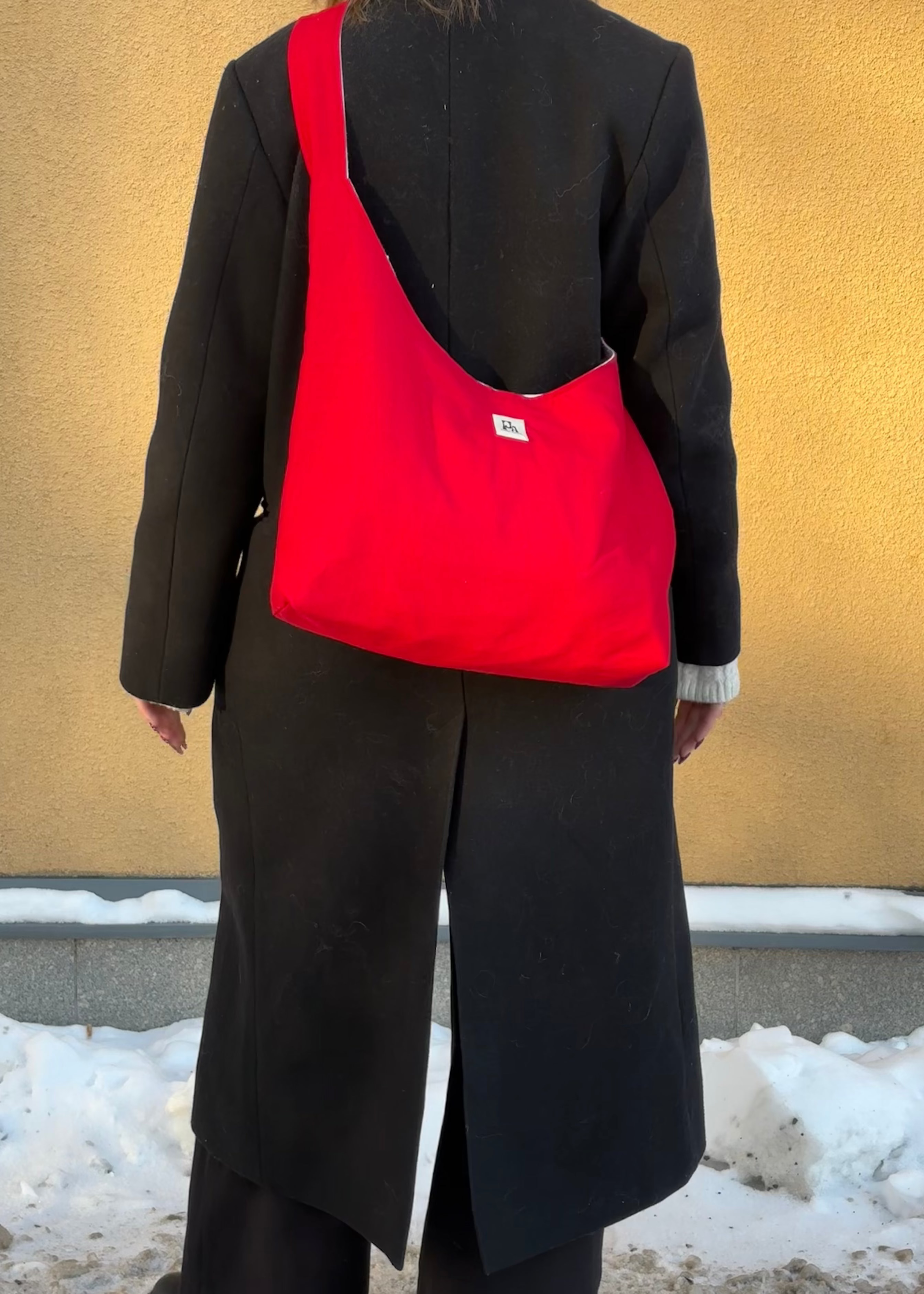 Crossbody bag Scarlett