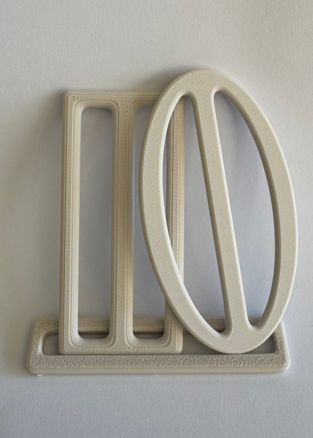 Bag Buckle MOD Crossbody Bag